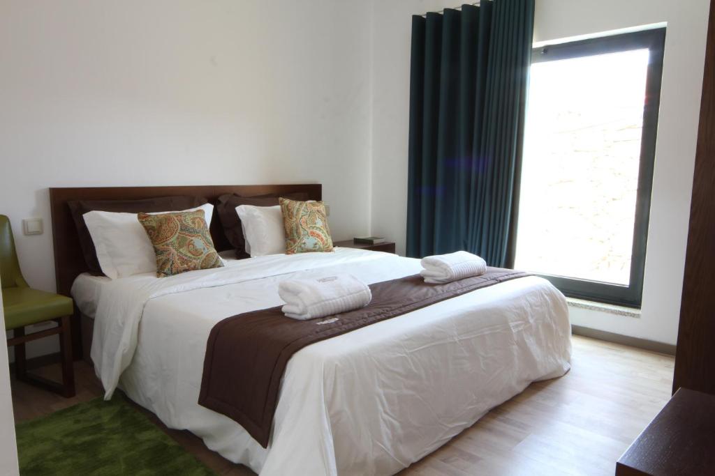 Double or Twin Deluxe