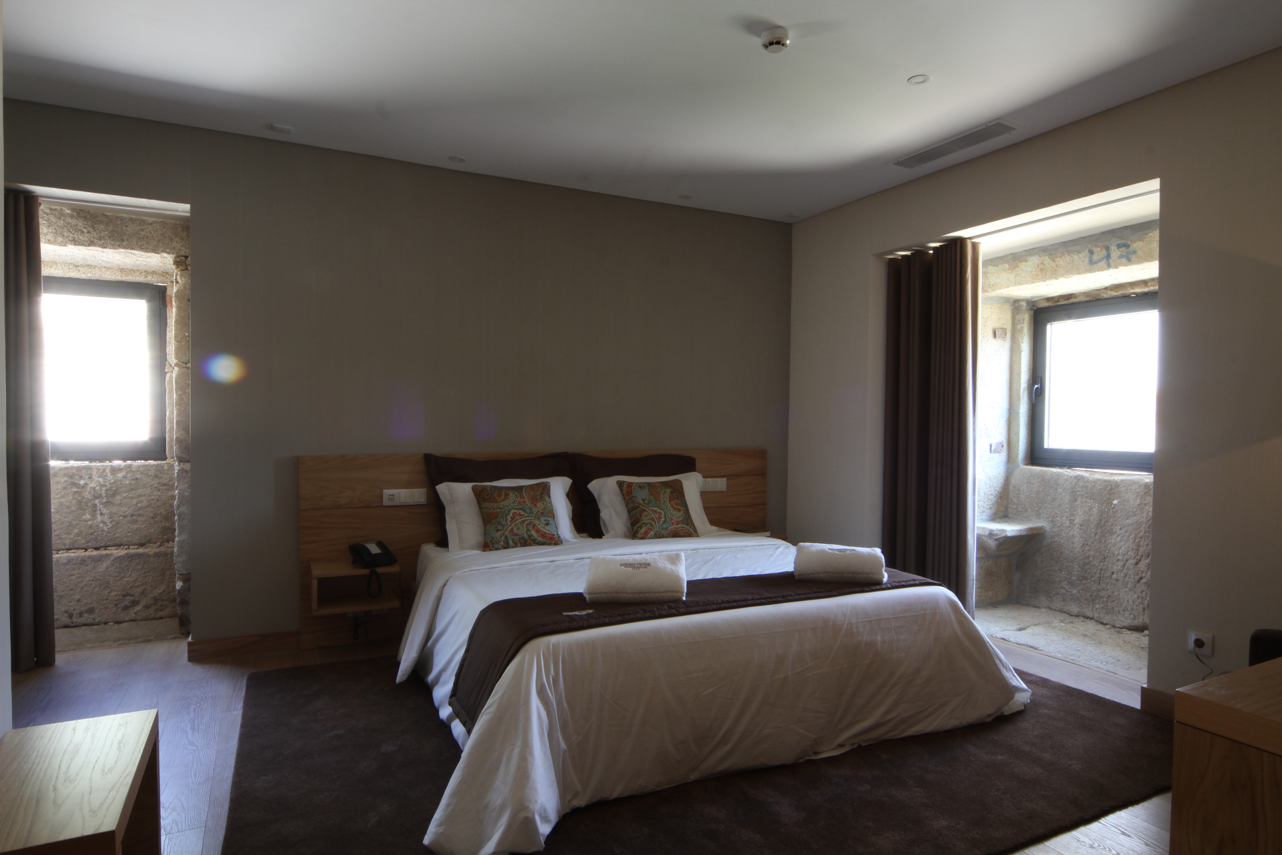 Double or Twin Deluxe