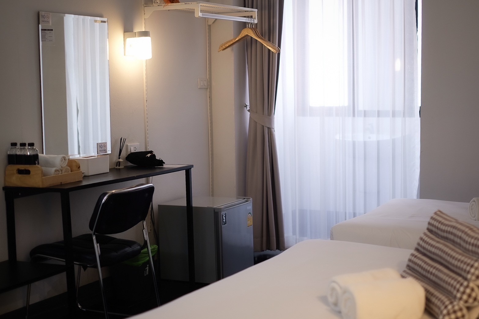 Family Room Standard