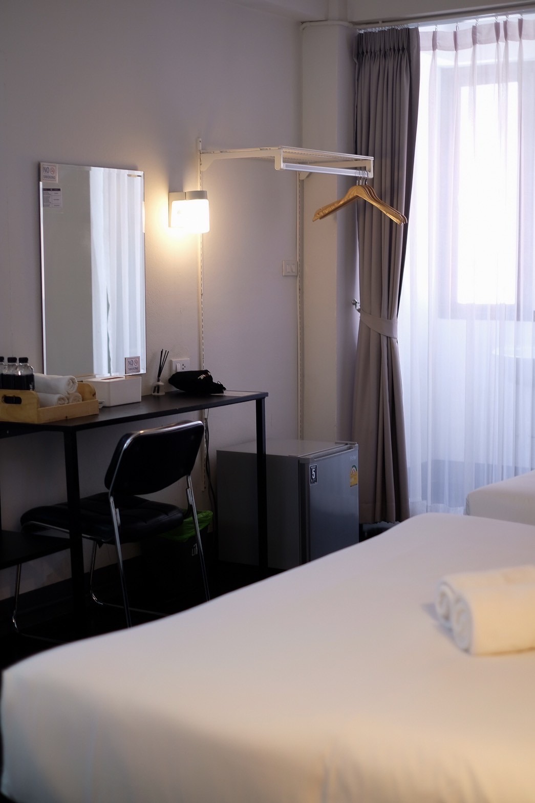 Family Room Standard