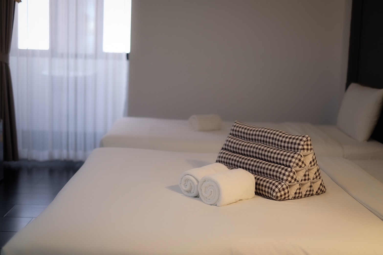 Family Room Standard