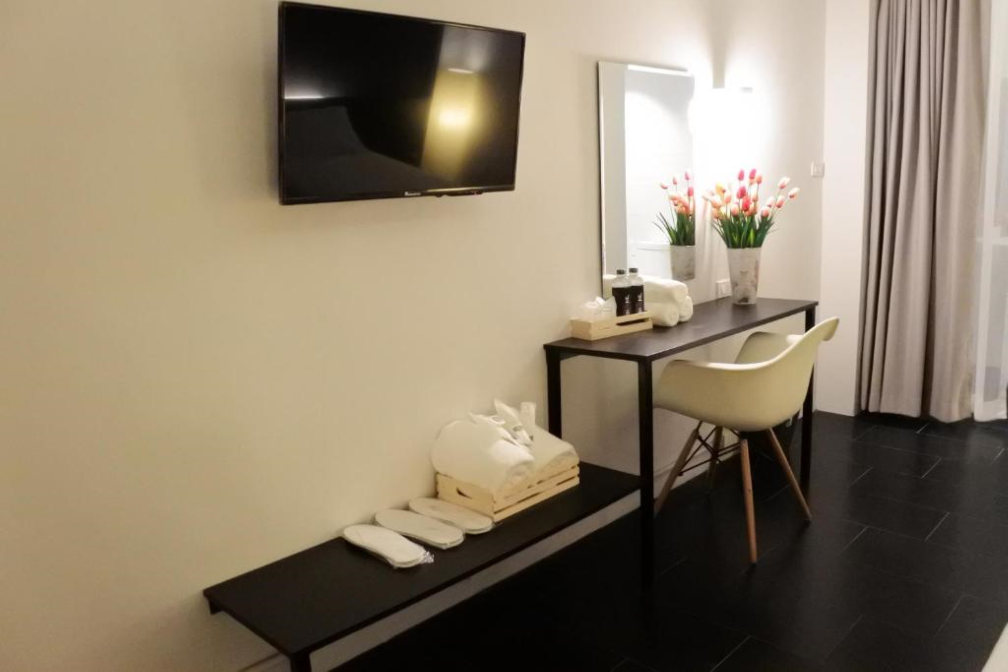 Family Room Standard