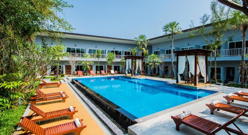 Double or Twin Deluxe