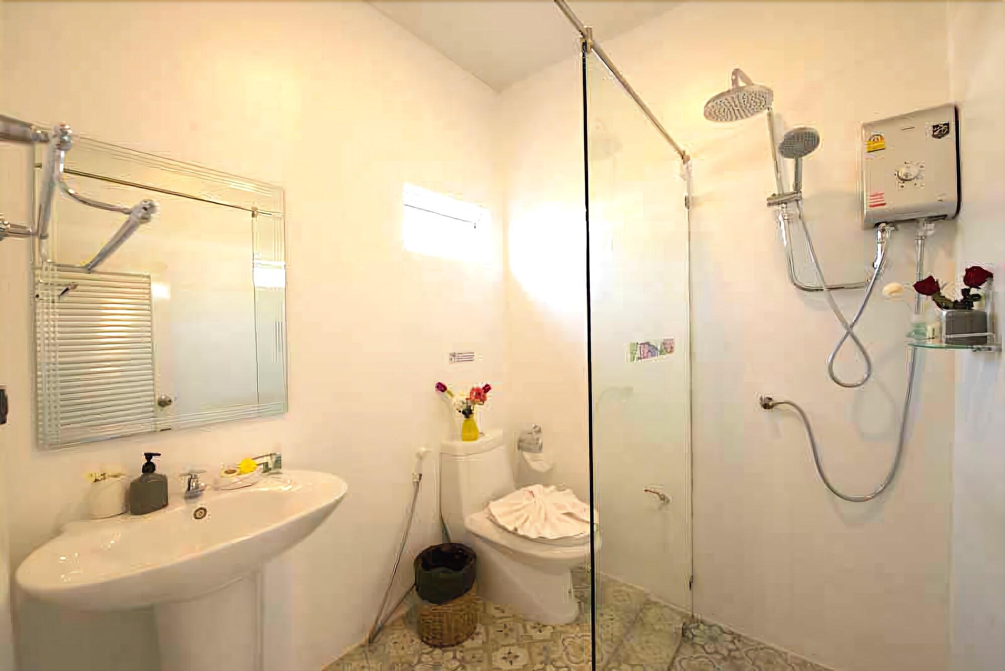 Double or Twin Deluxe