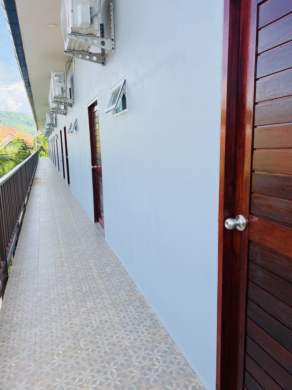 Double or Twin Deluxe