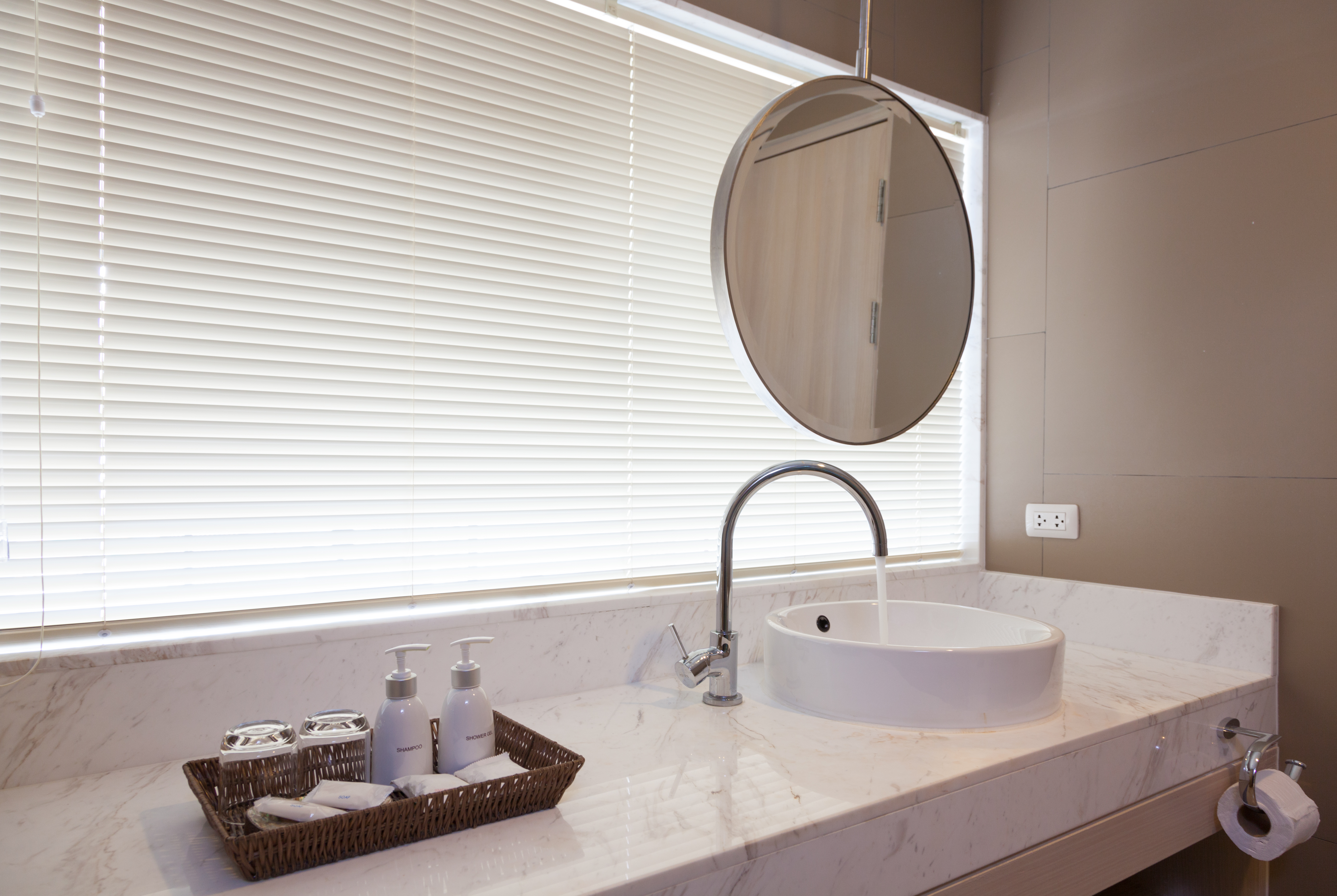 Double Superior King Bed