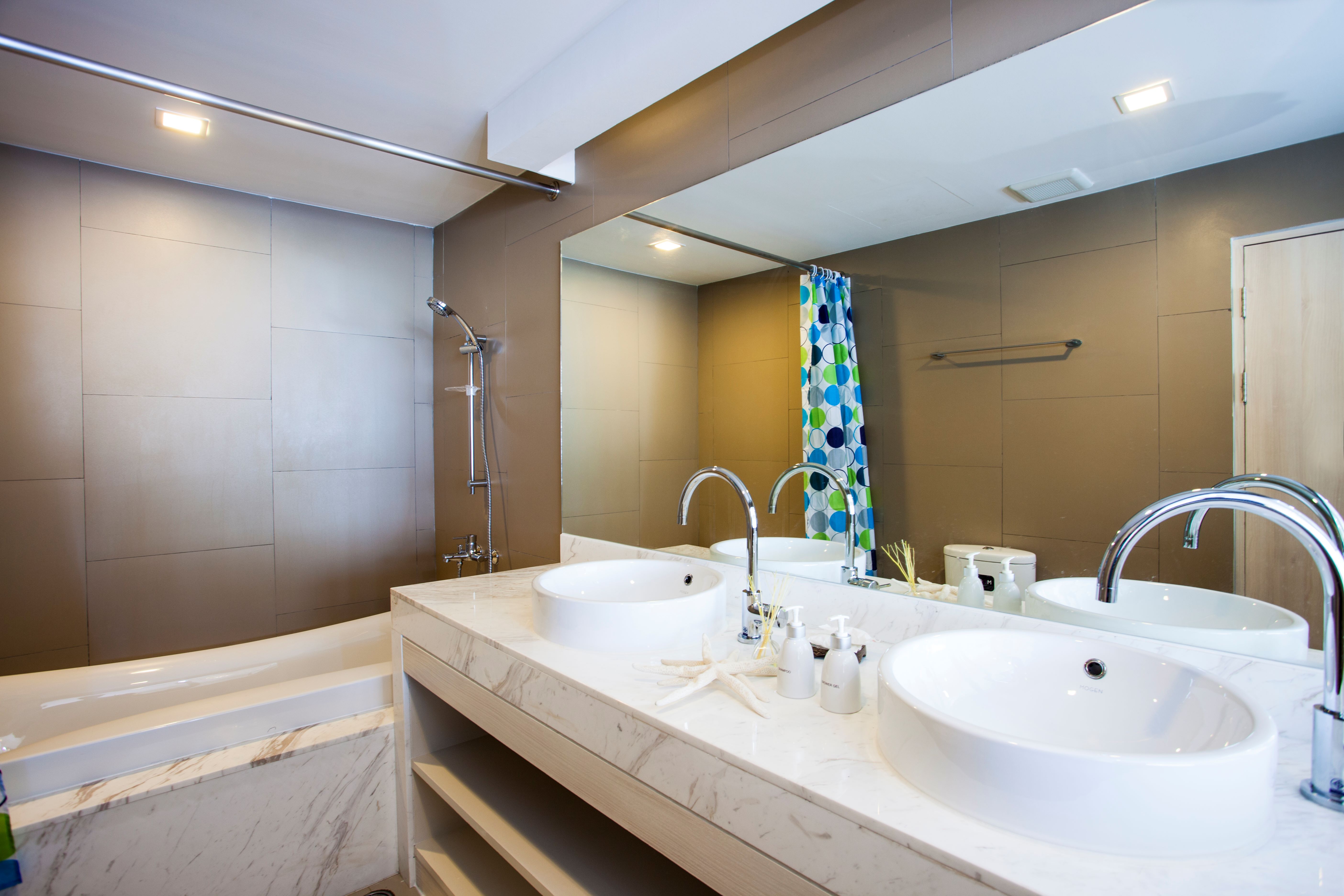 Double Deluxe with Balcony