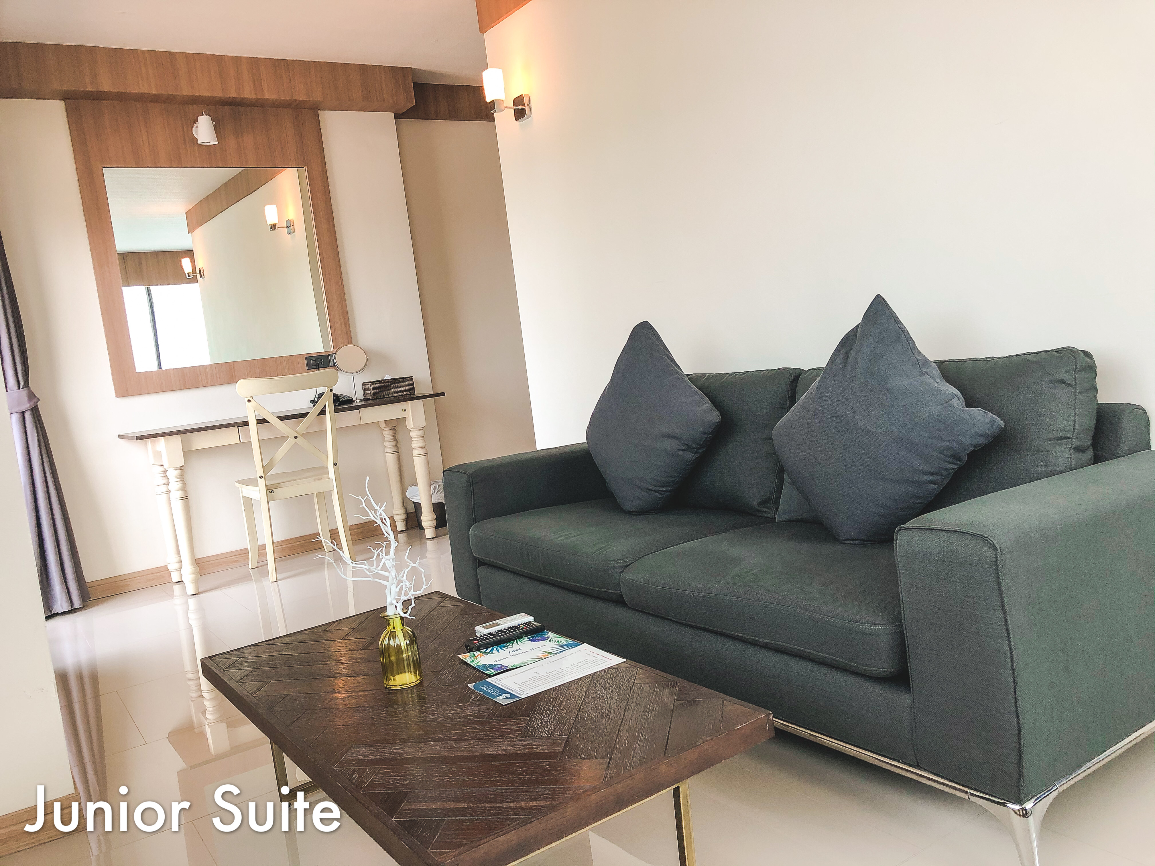 Junior Suite Standard