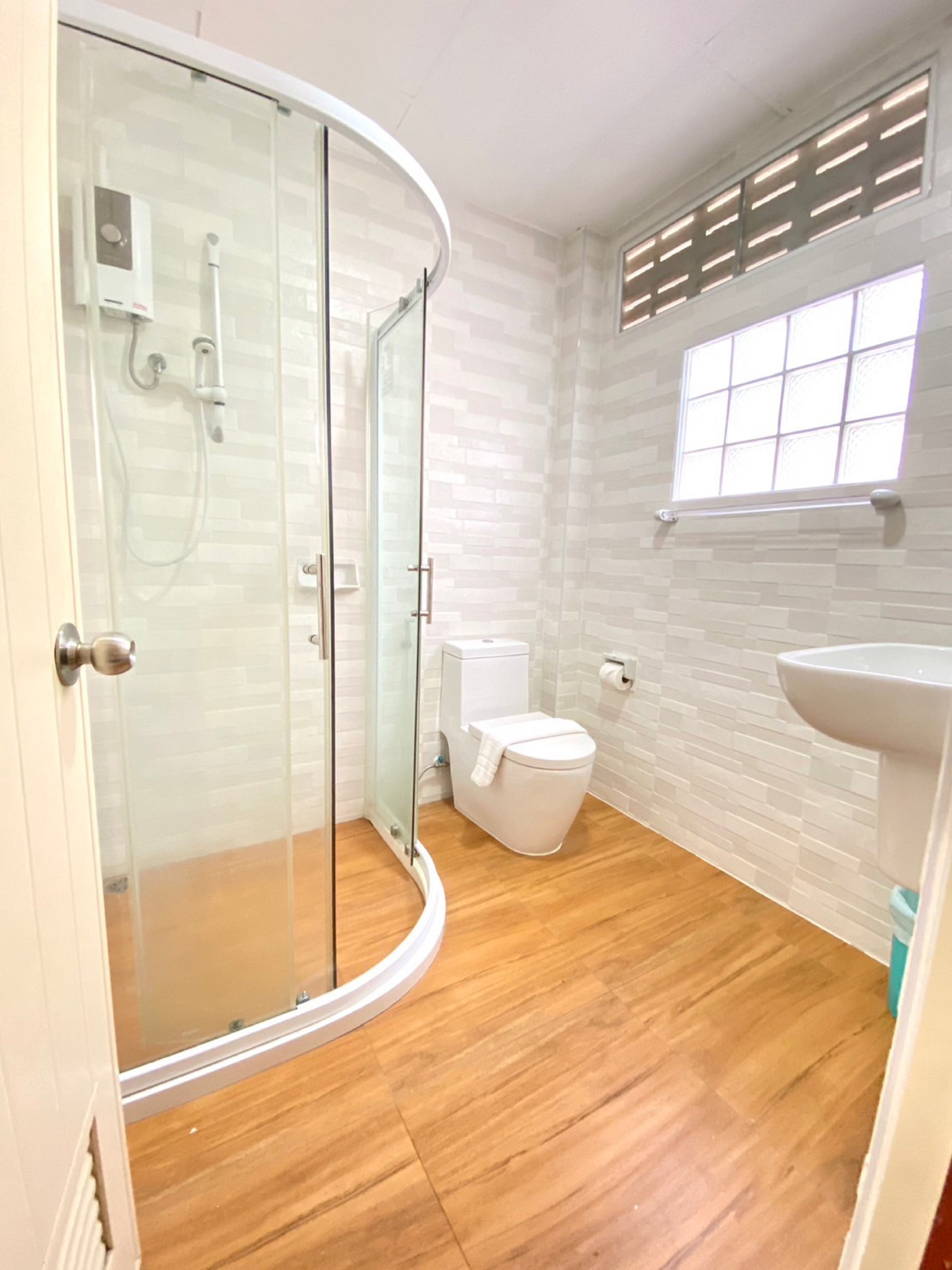 Room Deluxe Garden View