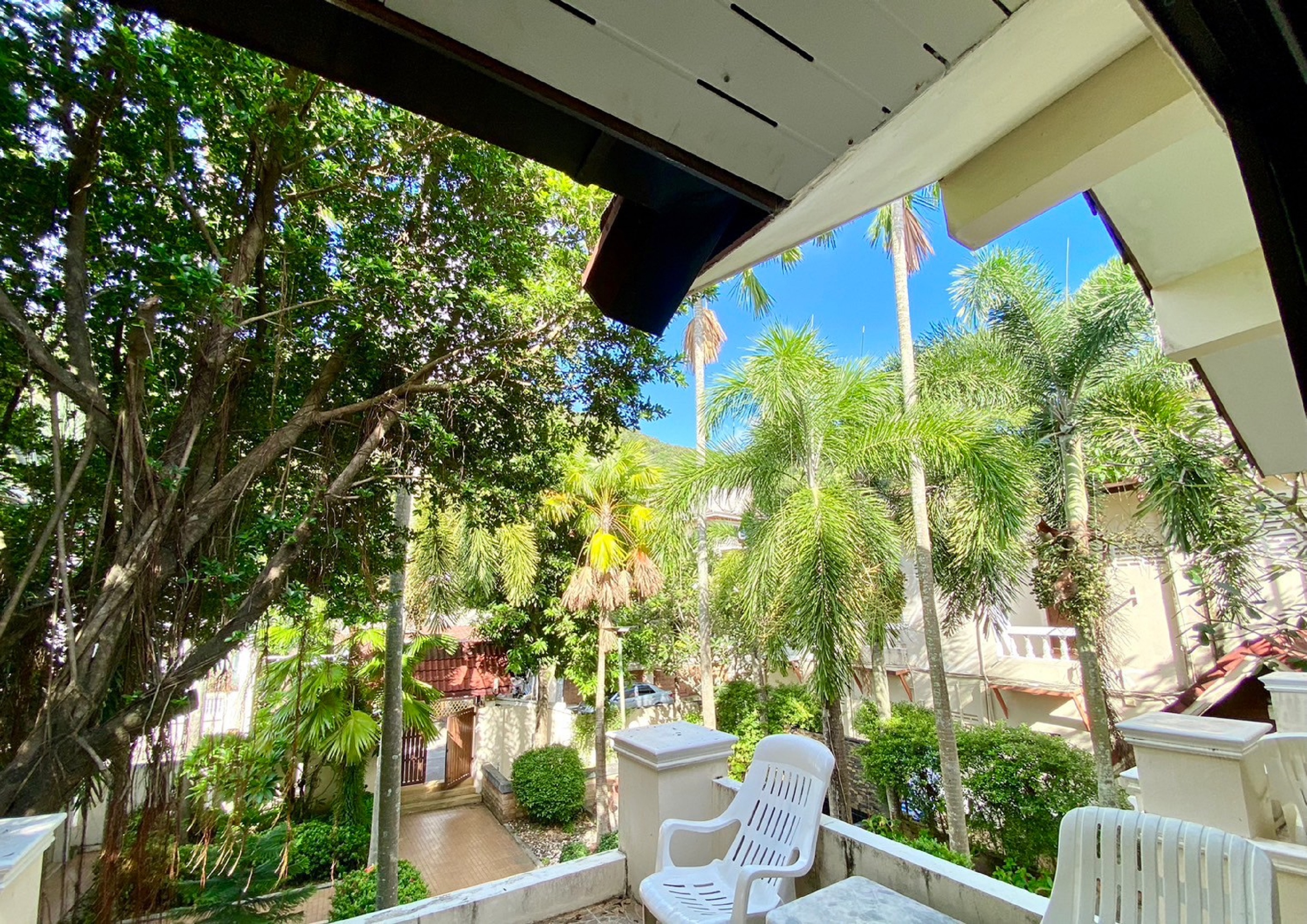 Room Deluxe Garden View