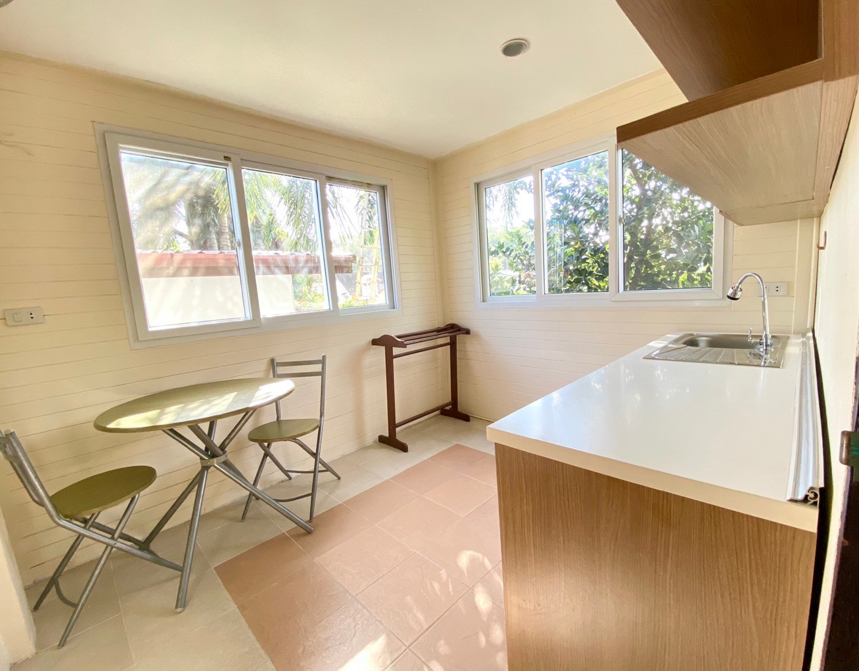 Room Deluxe Garden View