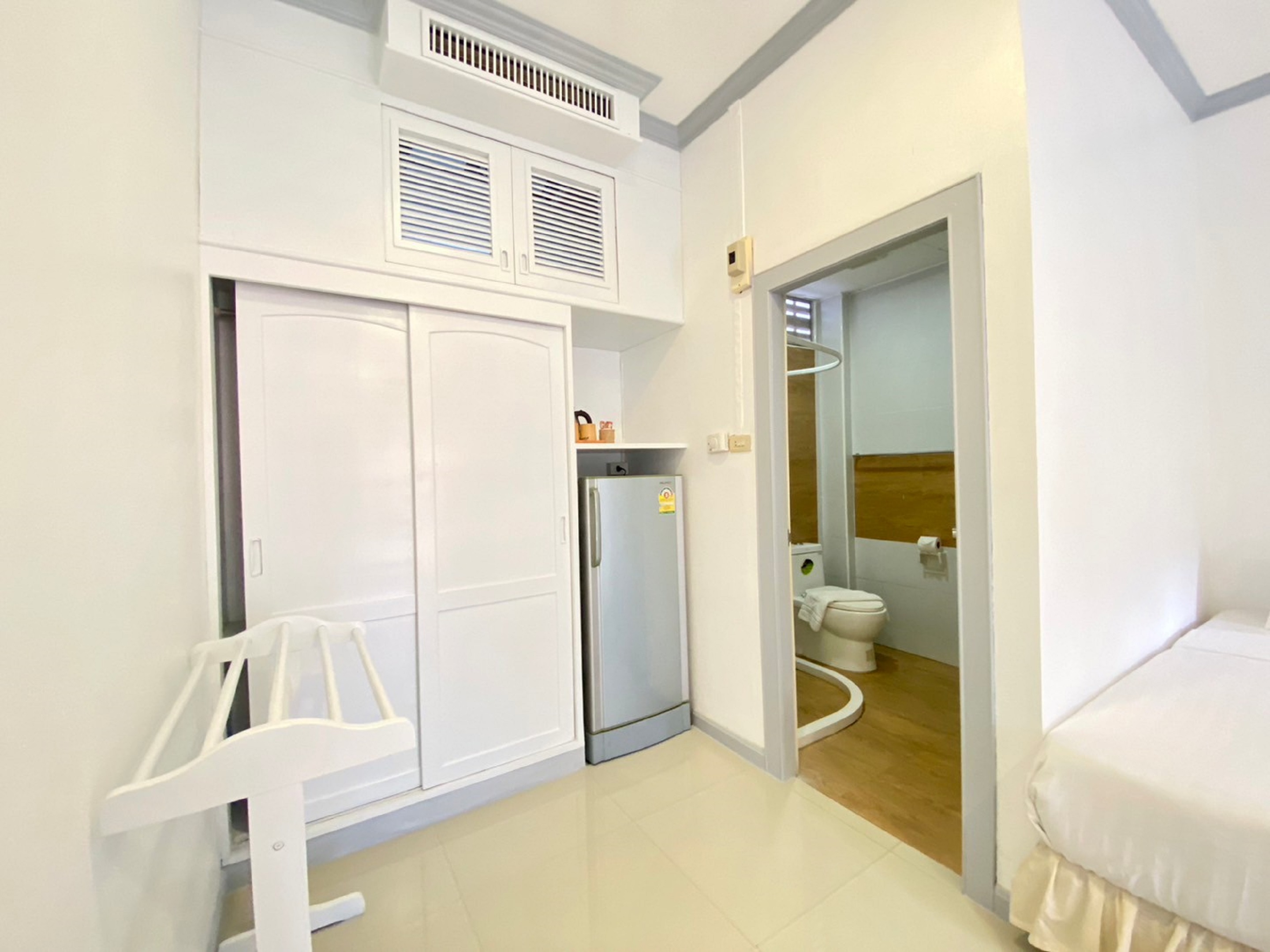 Family Room Capacity 4