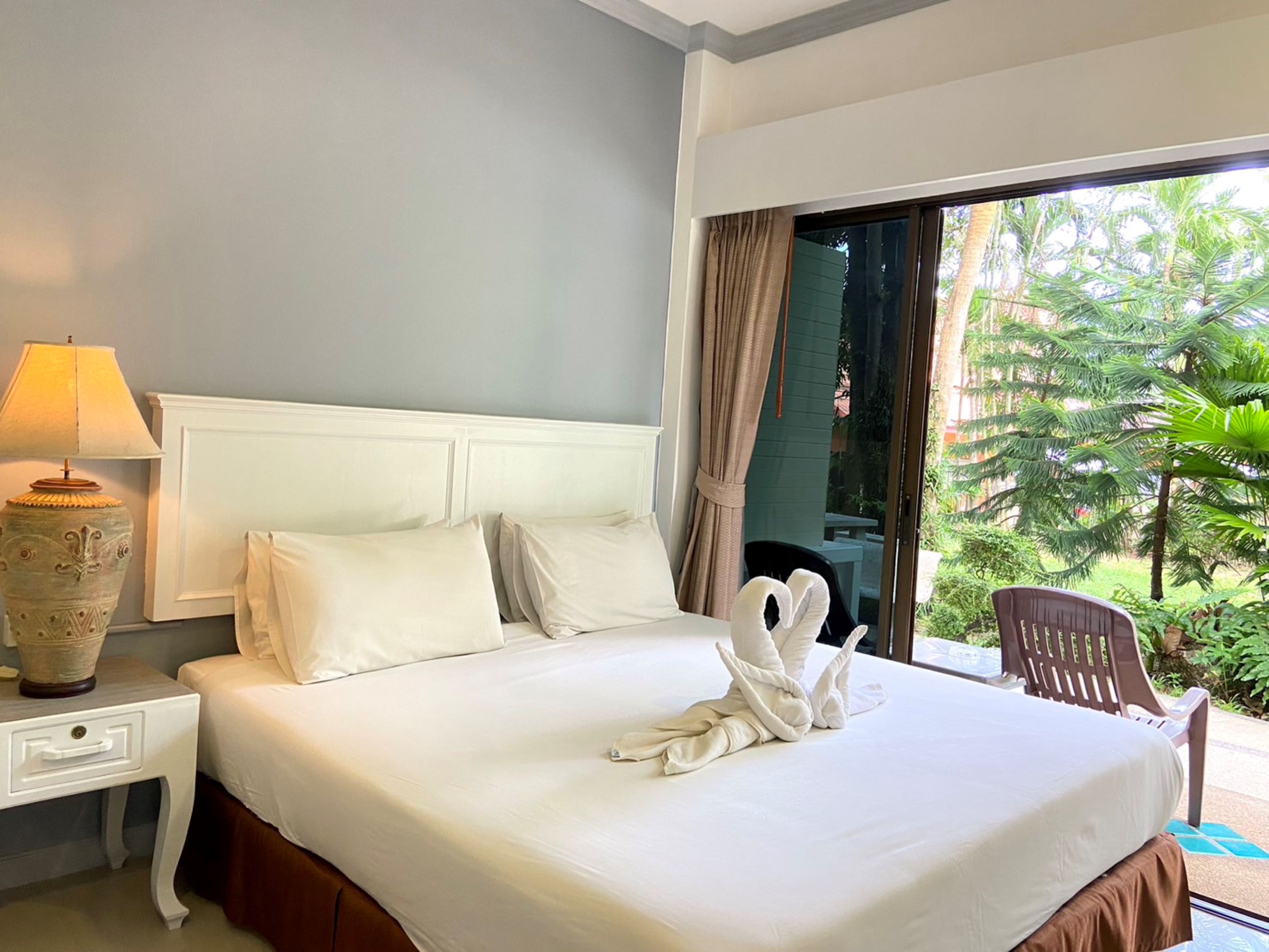 Family Room Capacity 3