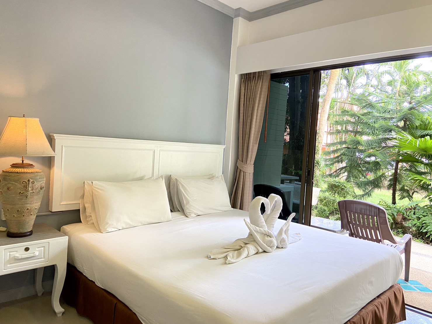 Family Room Capacity 3