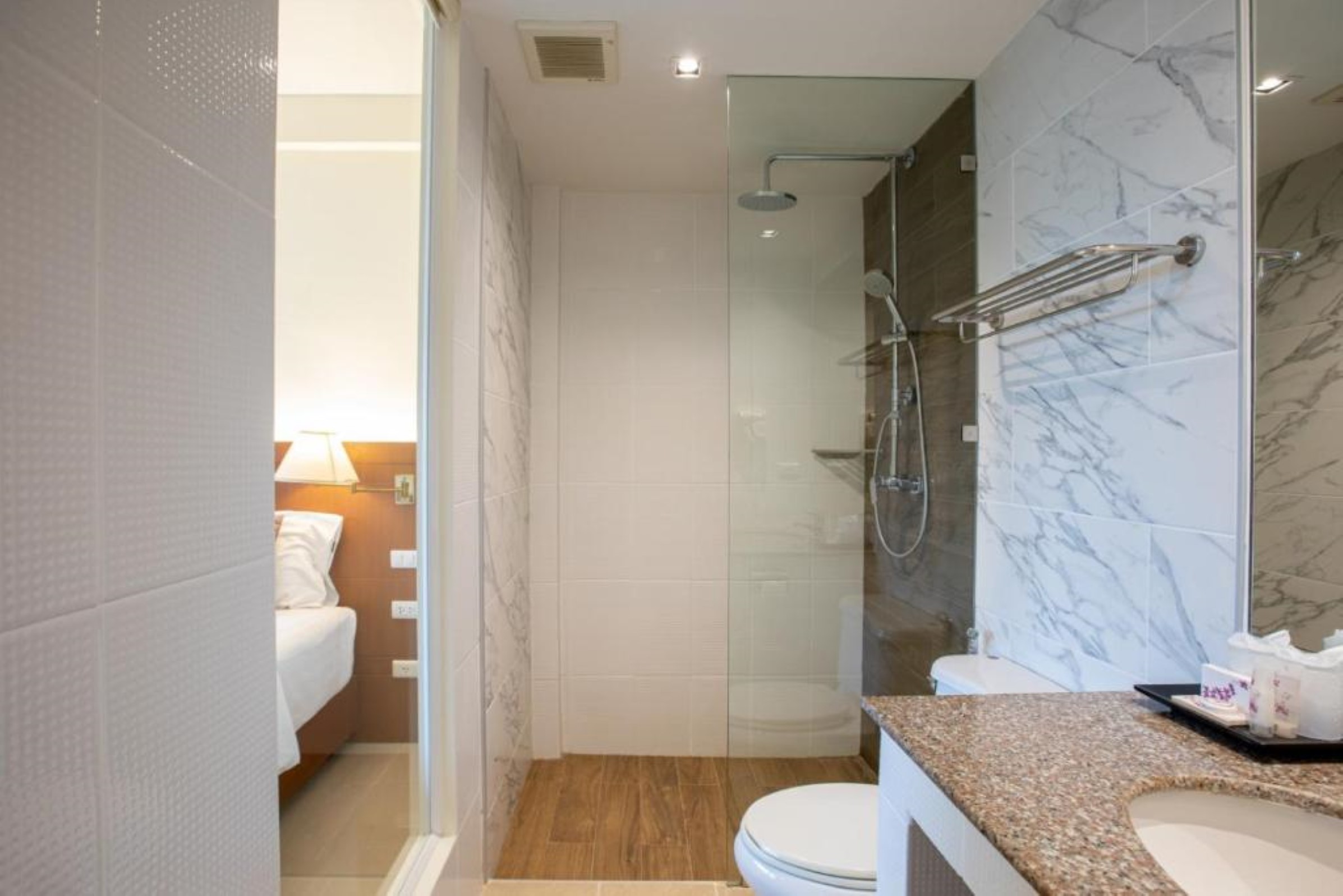 Double or Twin Superior