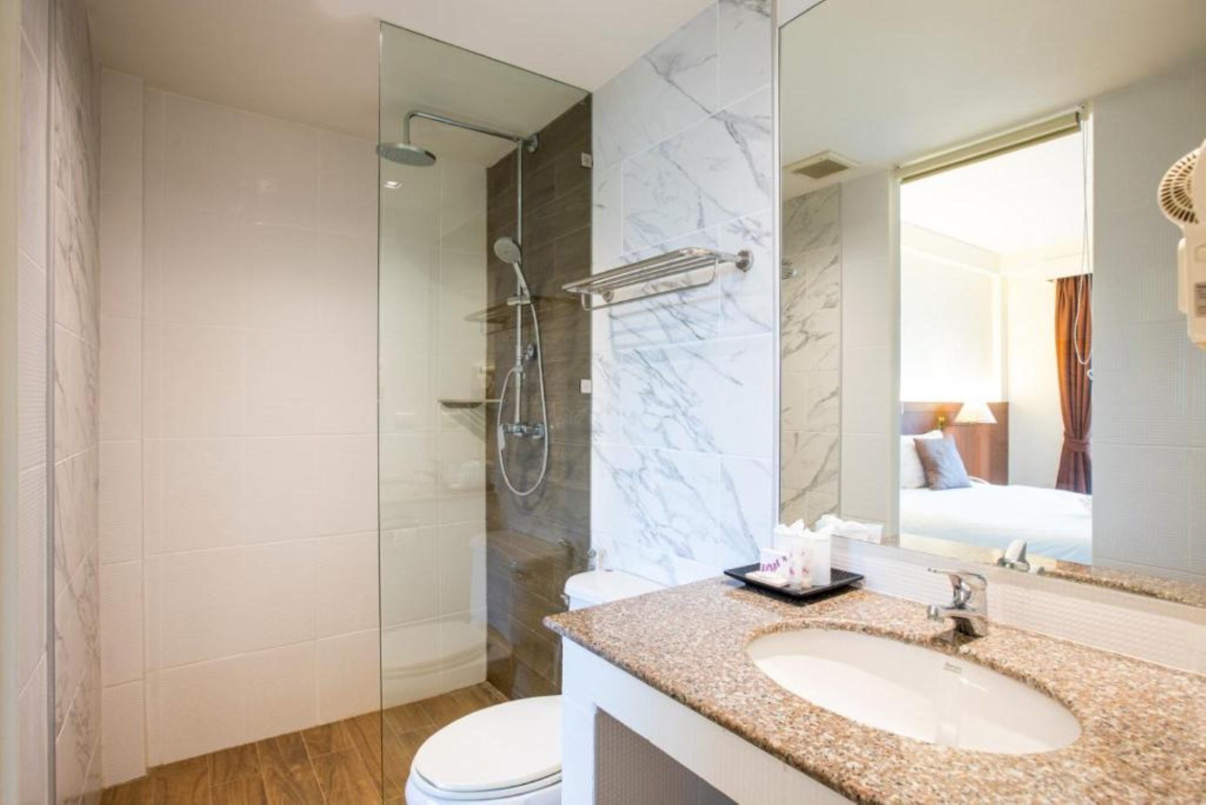 Double or Twin Superior