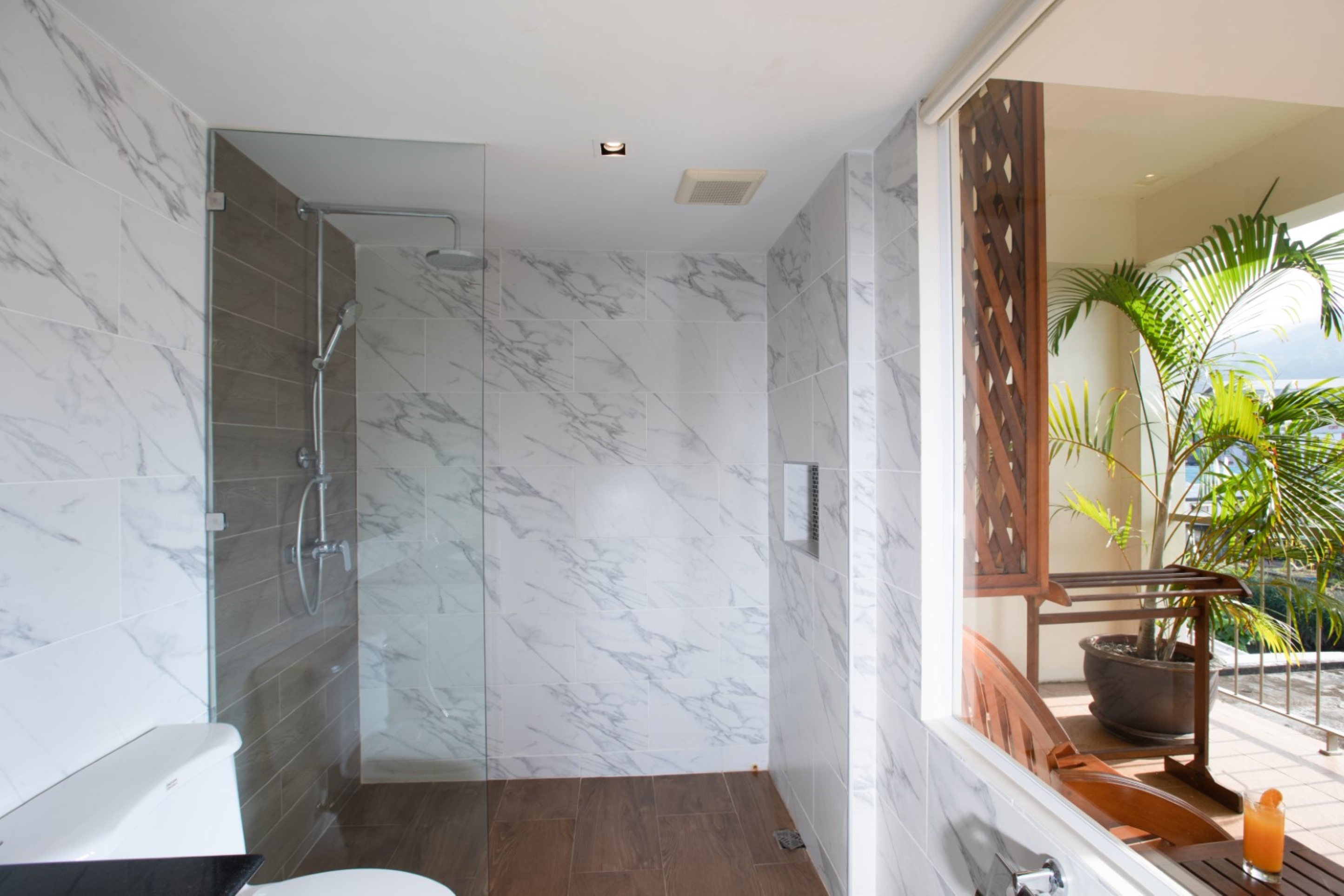 Double or Twin Deluxe