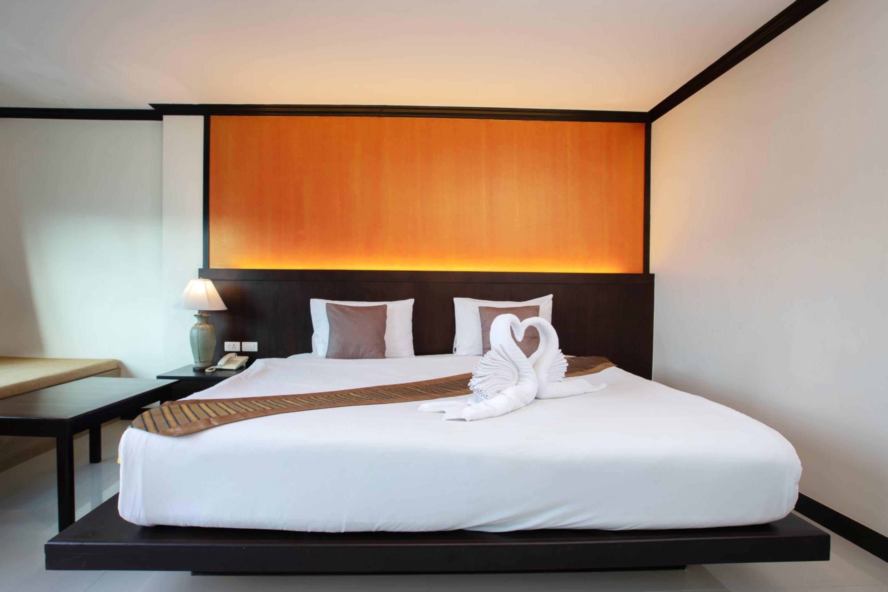 Double or Twin Deluxe