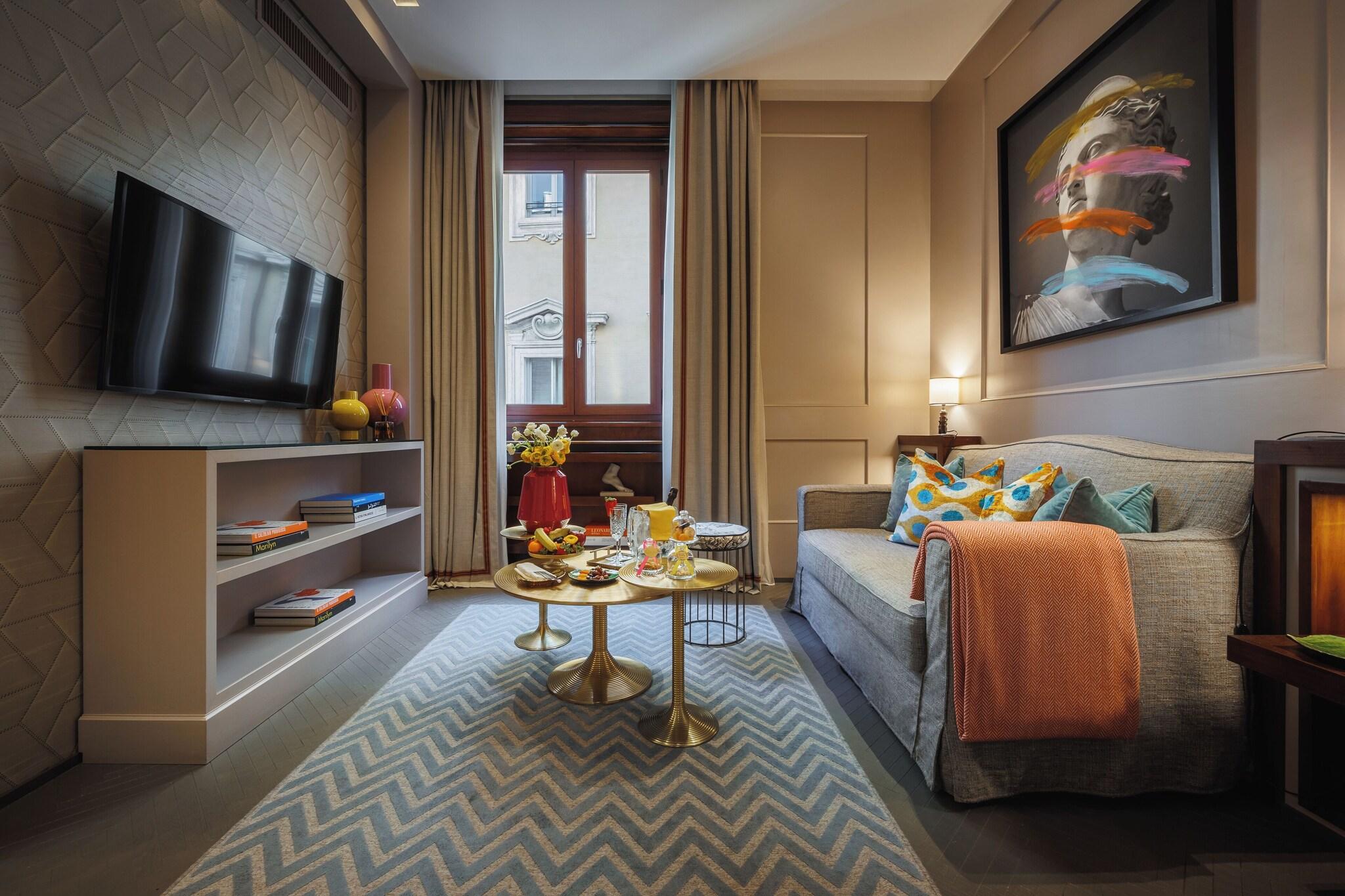 Family Room Superior