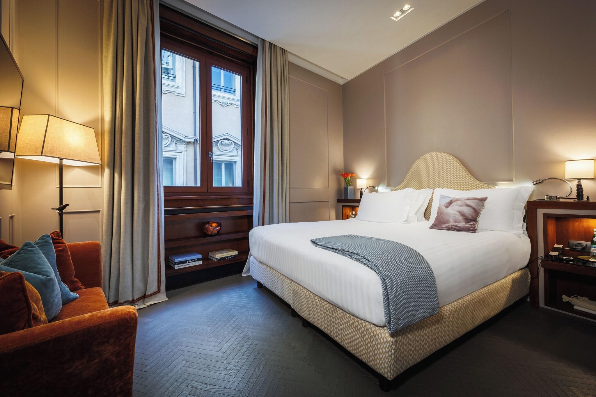 Family Room Superior