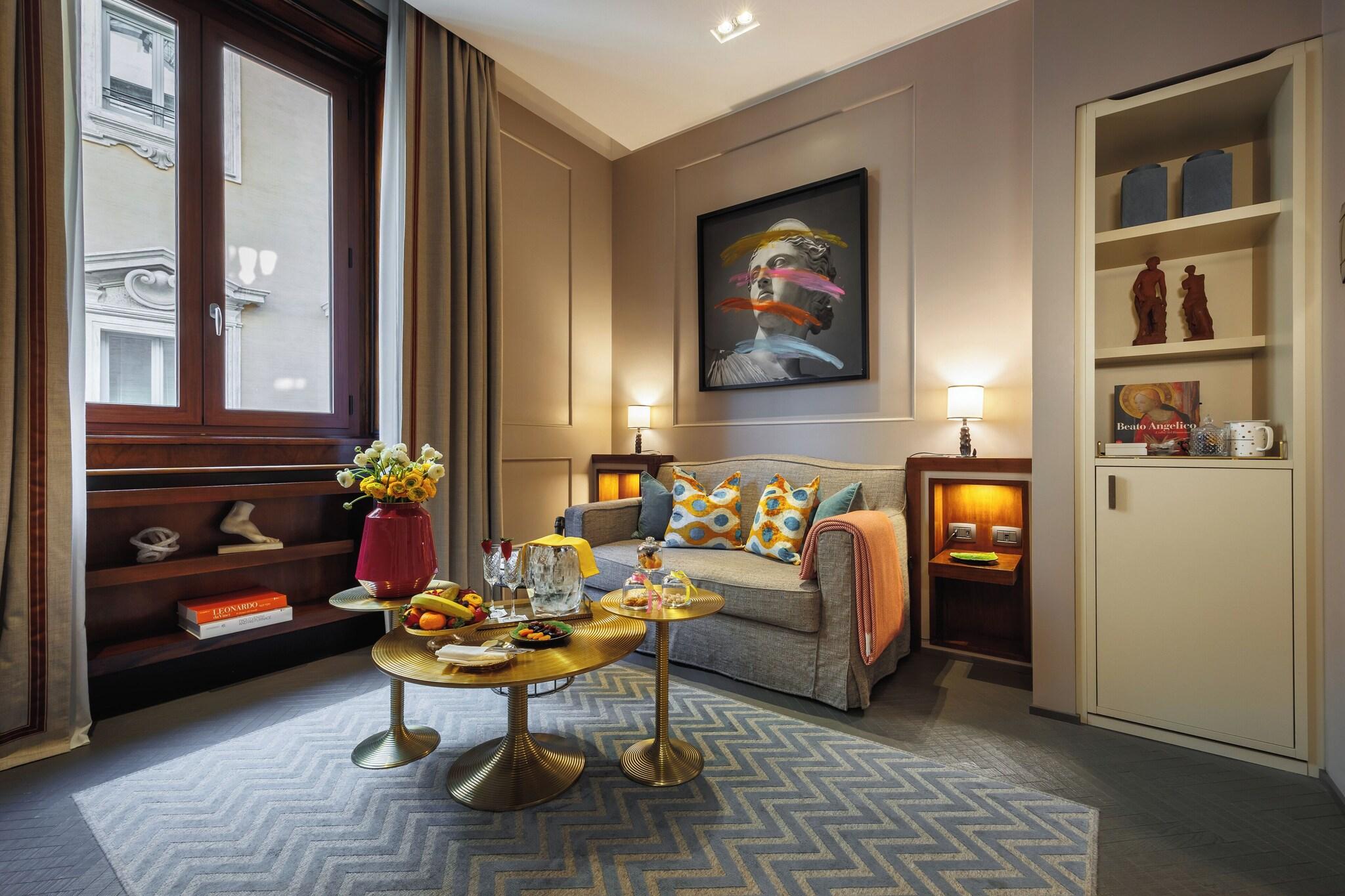 Family Room Superior