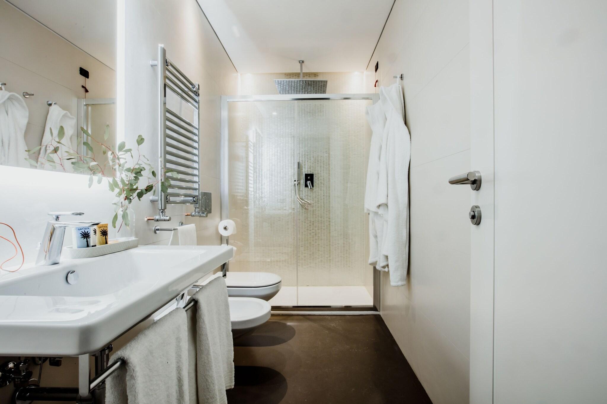 Family Room Connecting Room