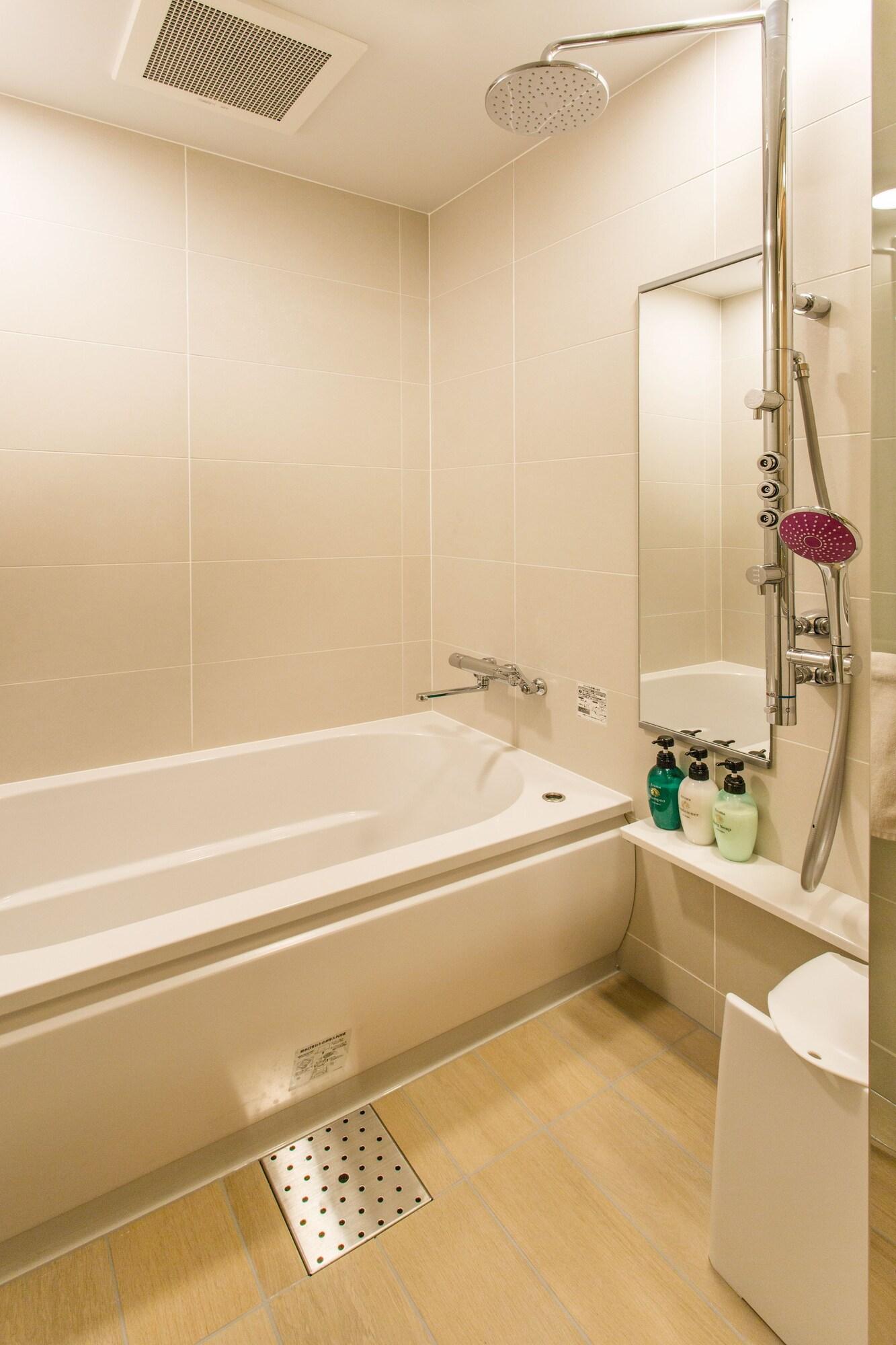 Double Superior King Bed