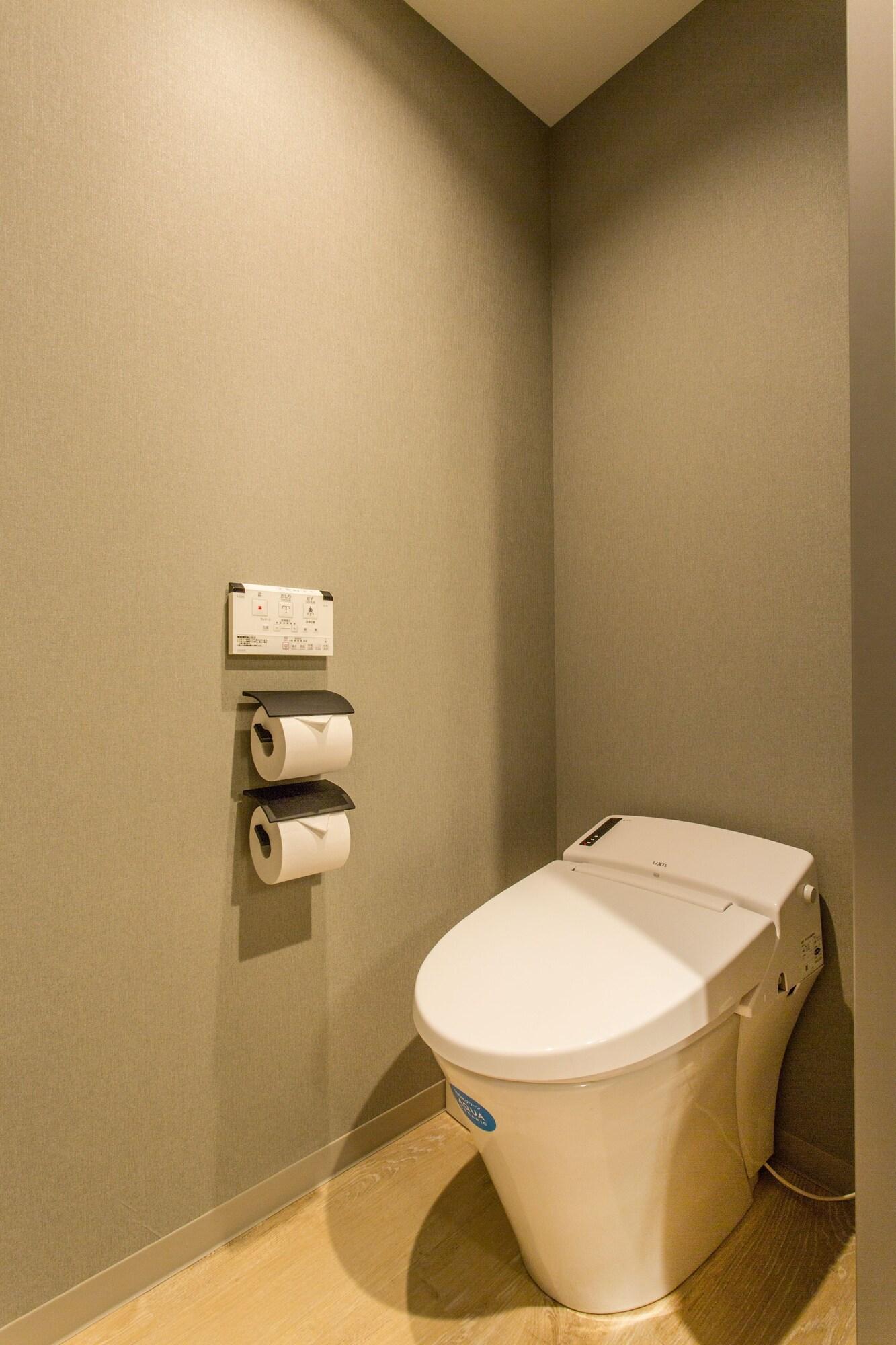 Quadruple Connecting Room