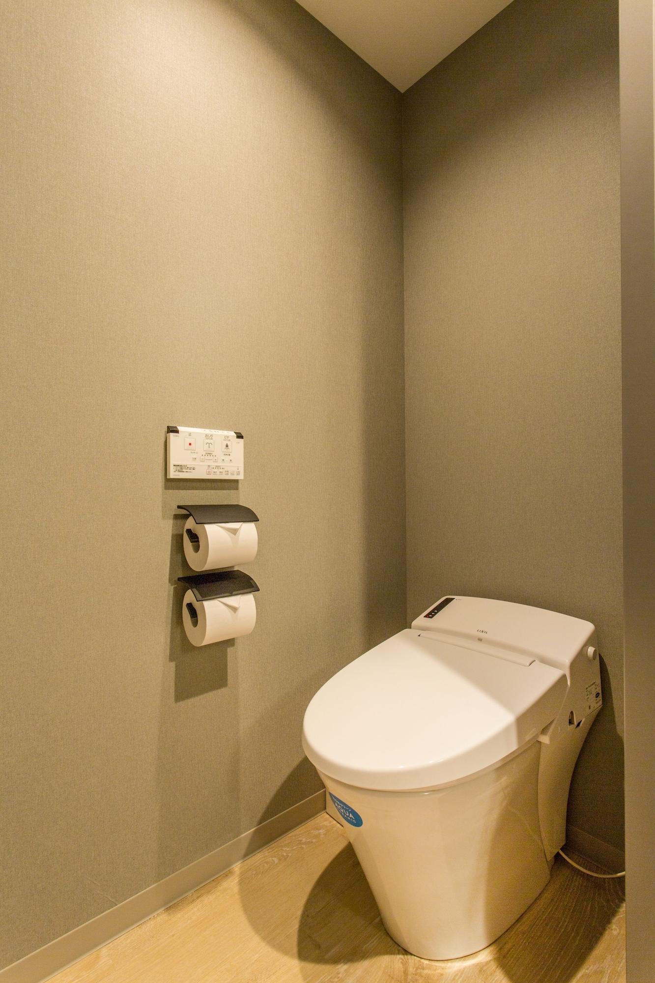 Quadruple Connecting Room