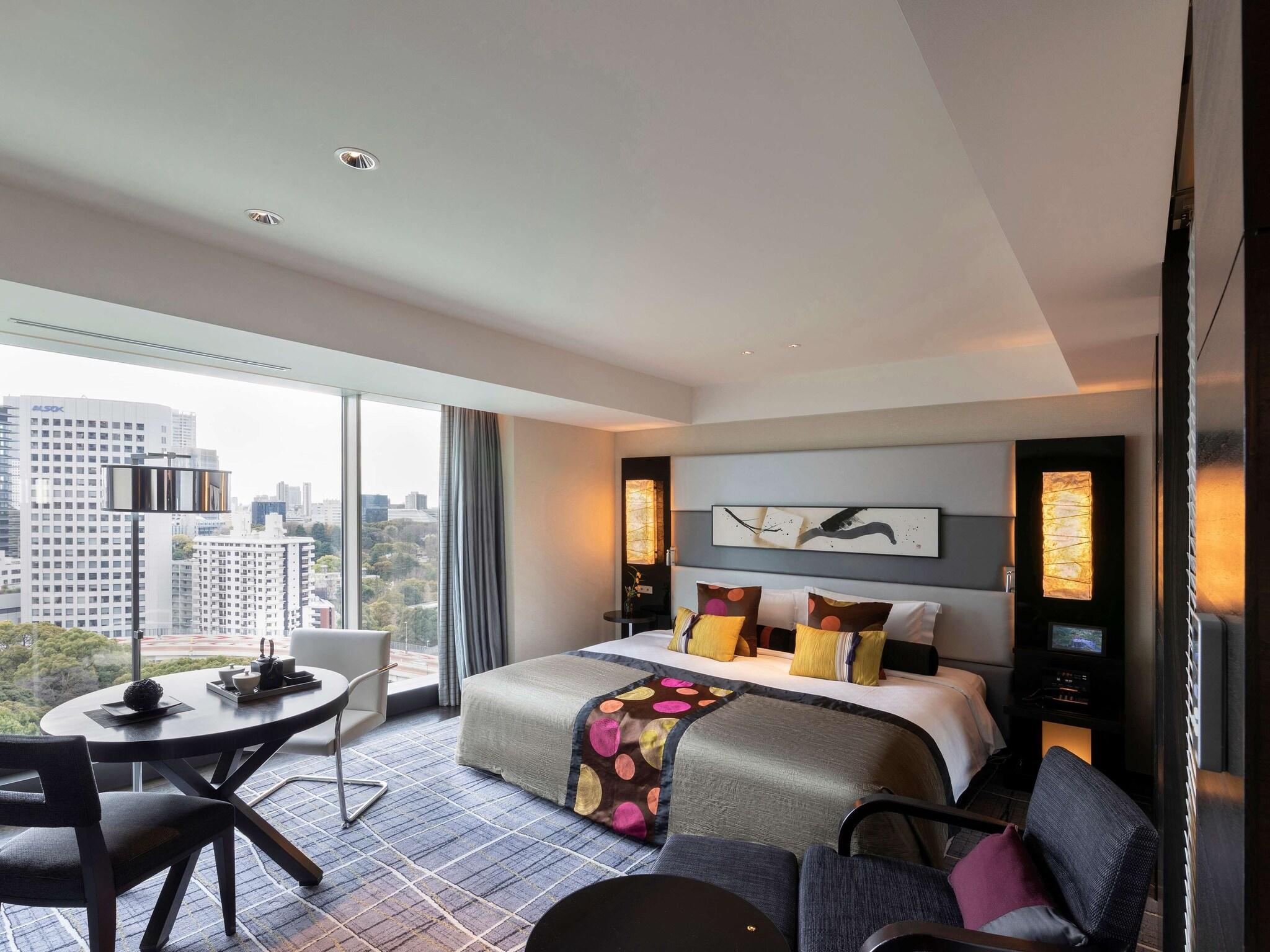 House Executive Non Smoking