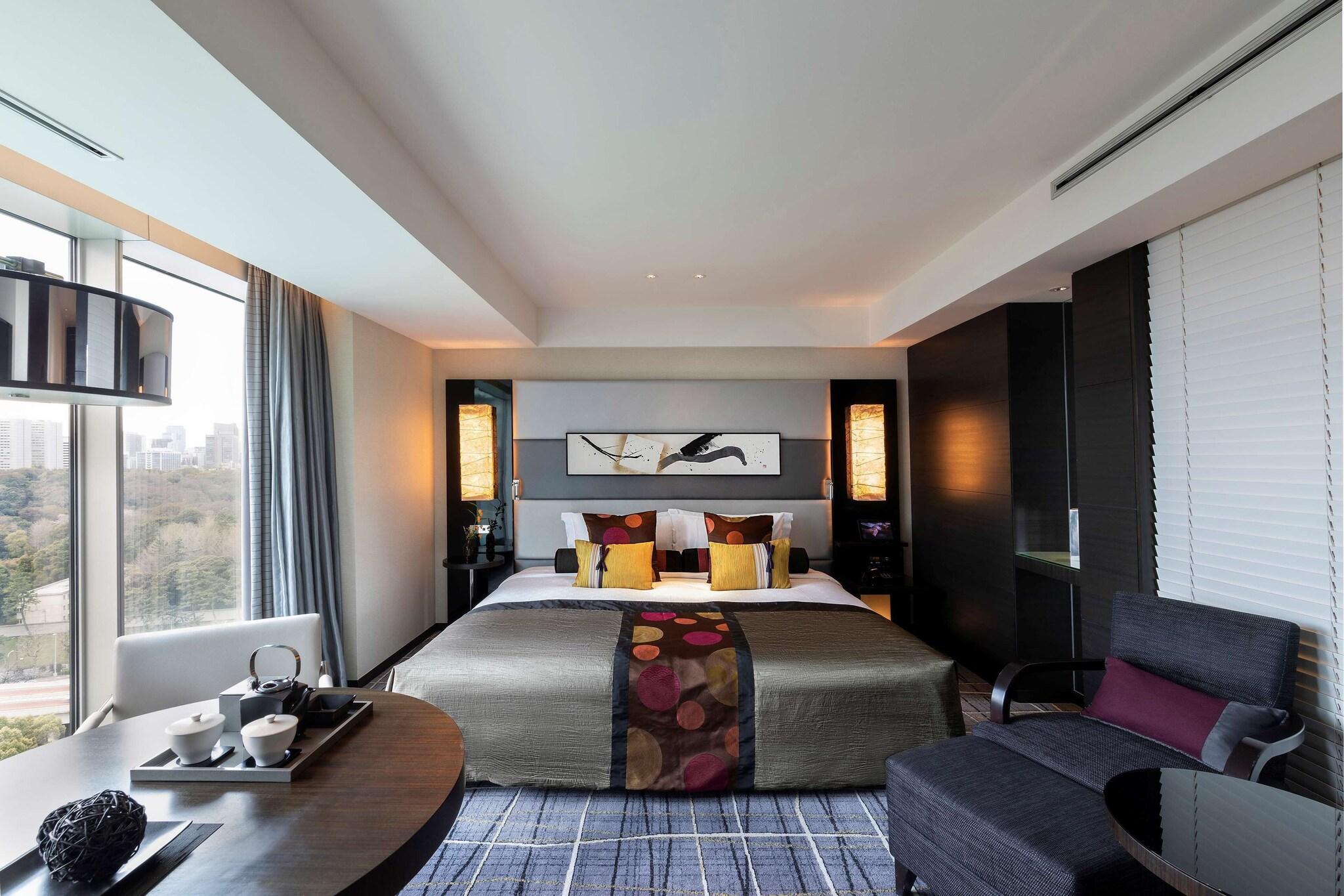 House Executive Non Smoking