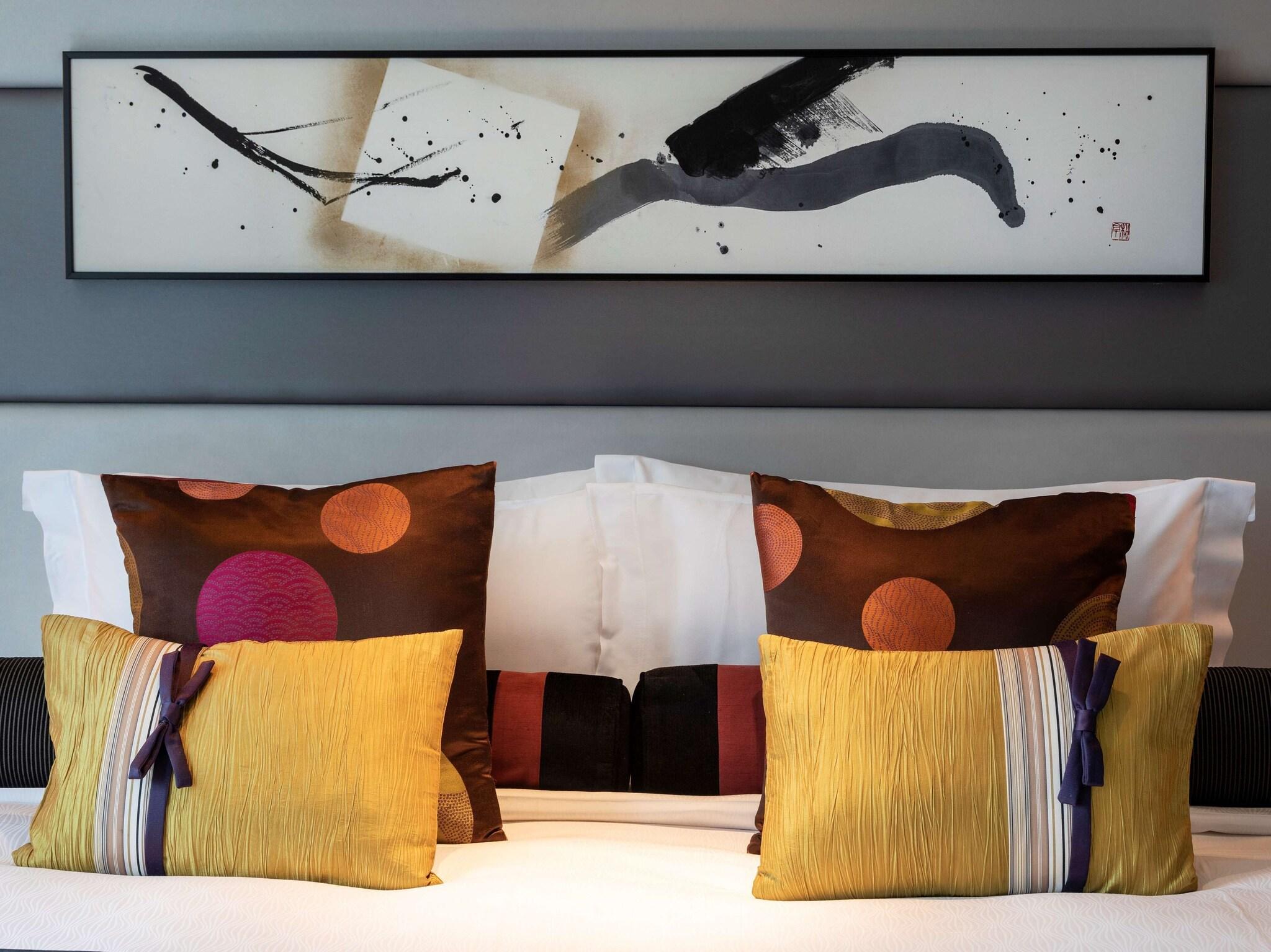 House Executive Non Smoking