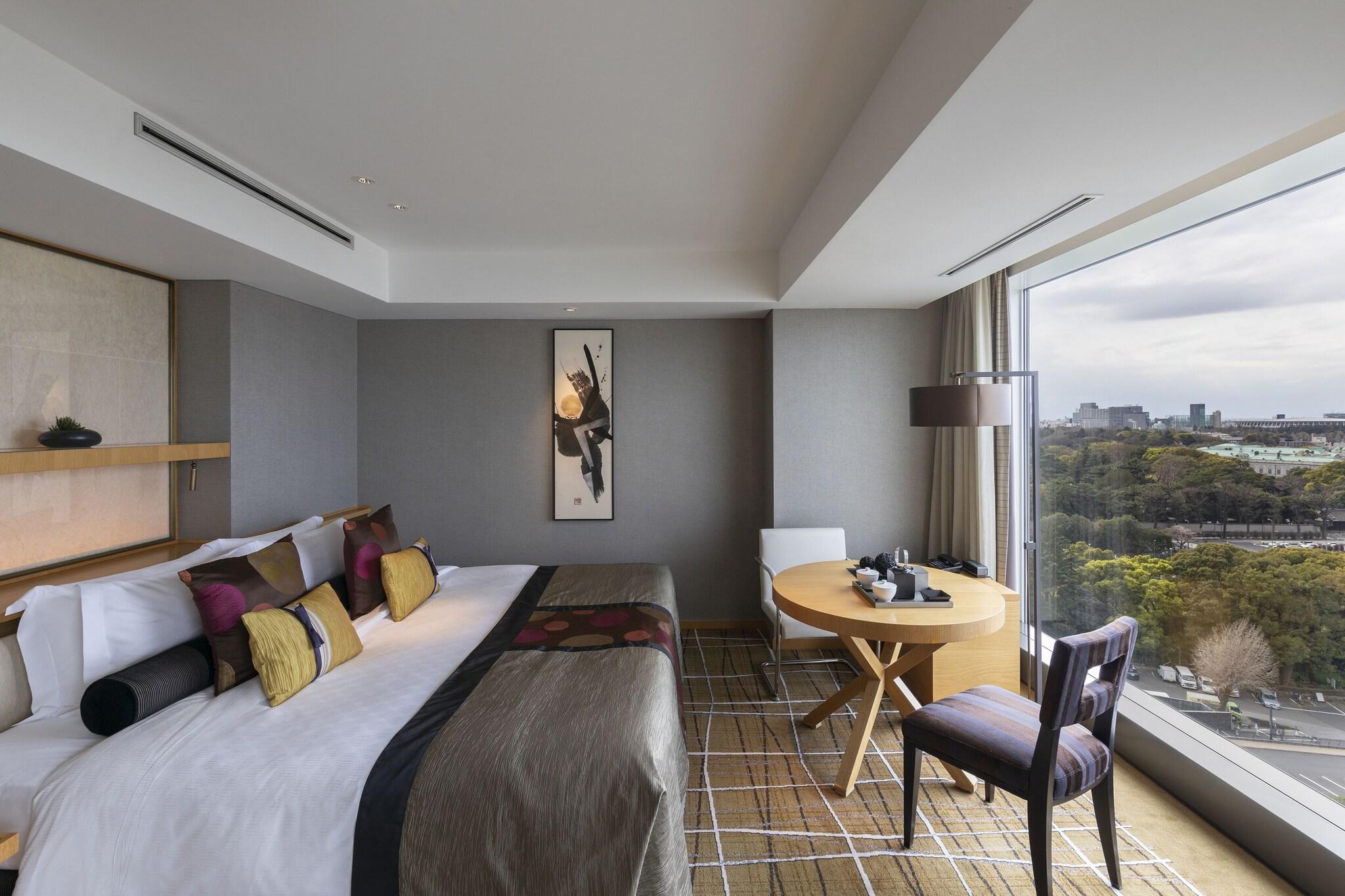 House Executive Non Smoking