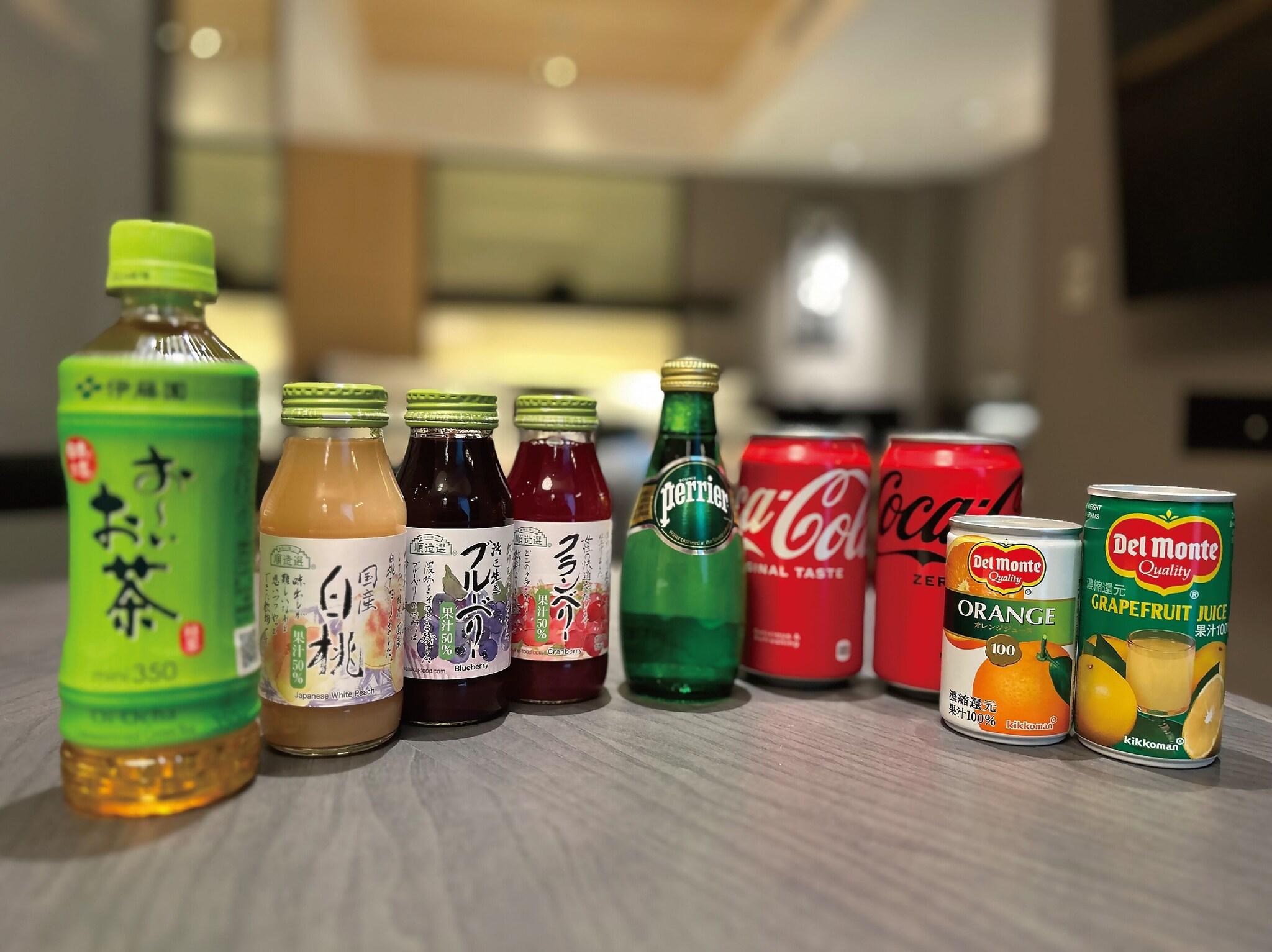 House Deluxe Executive