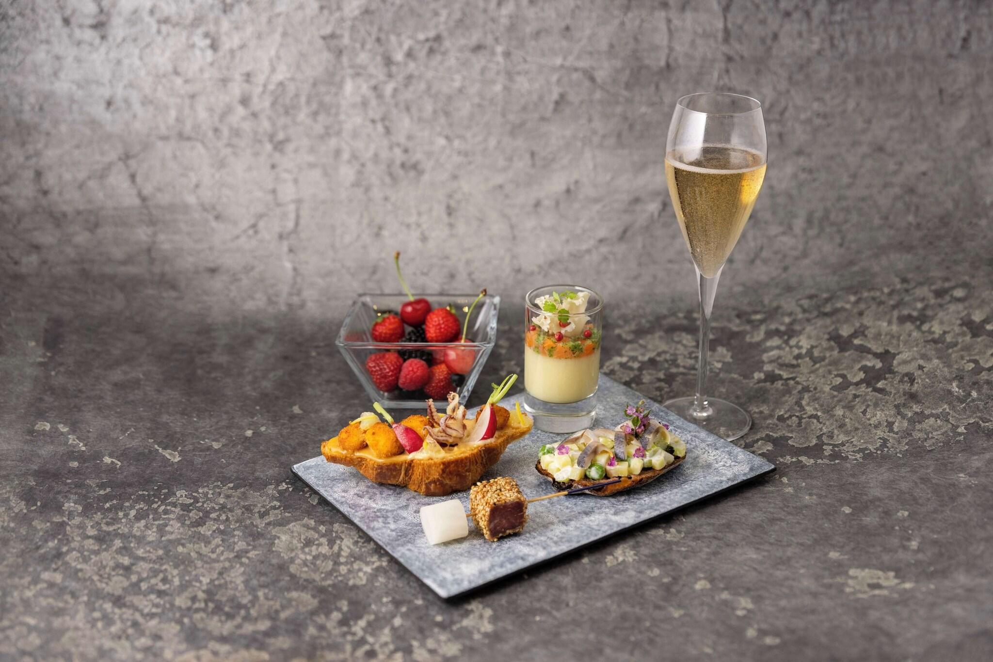 House Deluxe Executive