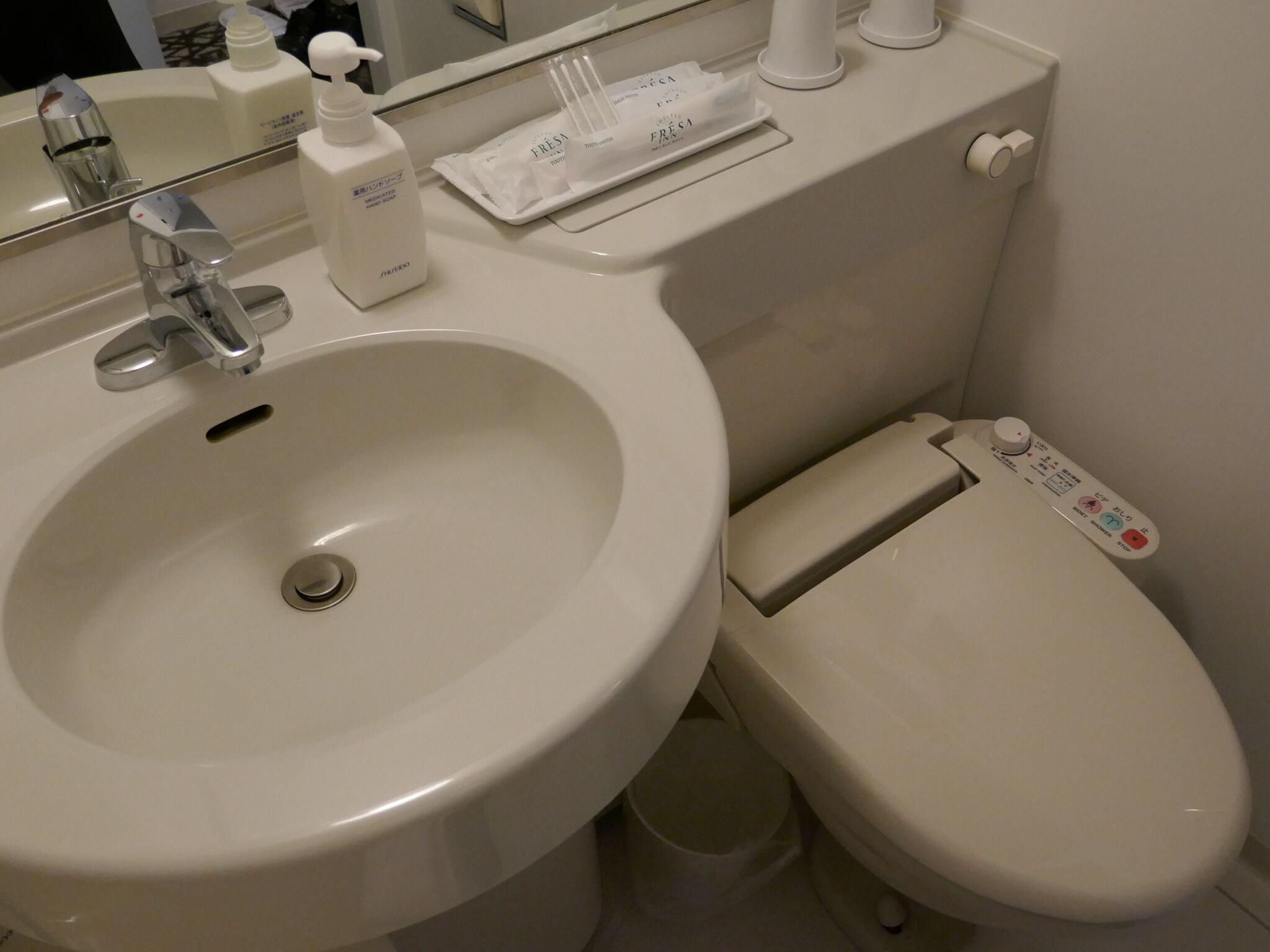 Double Single with Double Bed