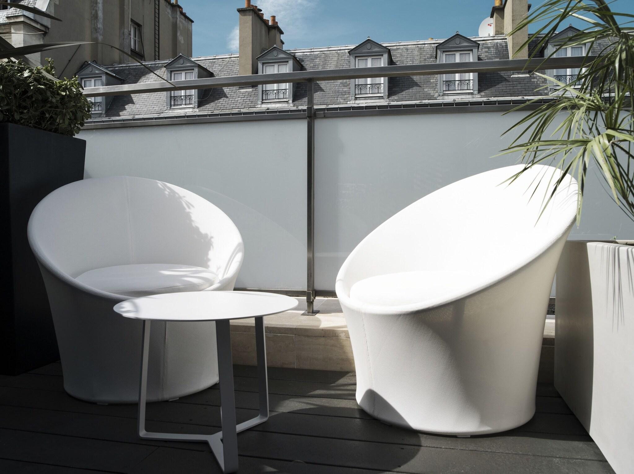 Suite with Double Bed