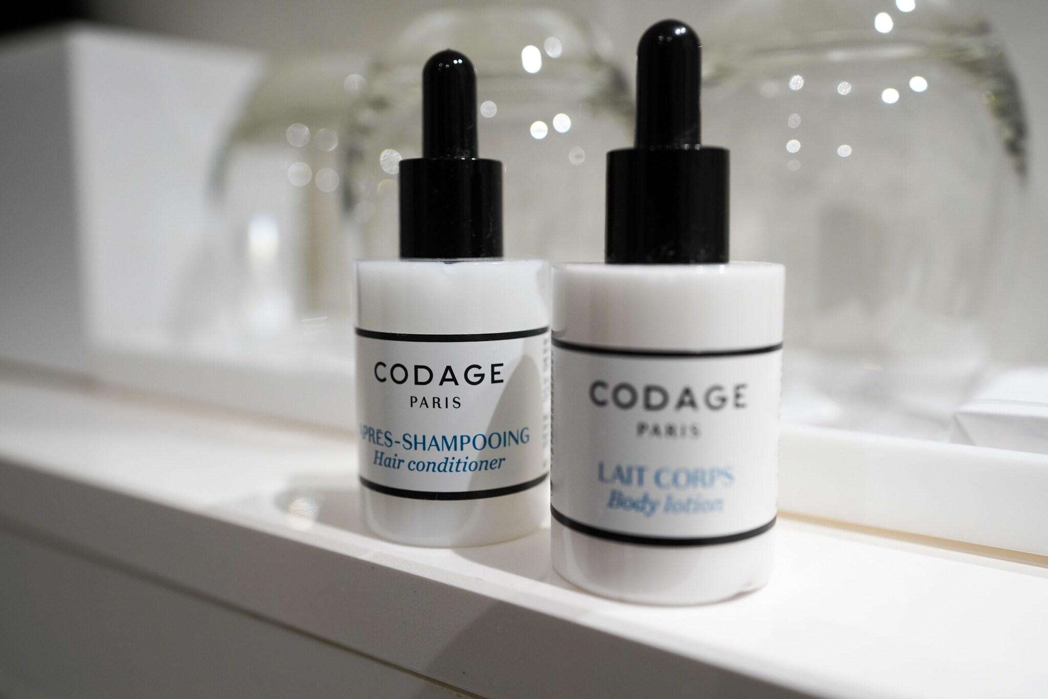 Triple Deluxe Two Beds