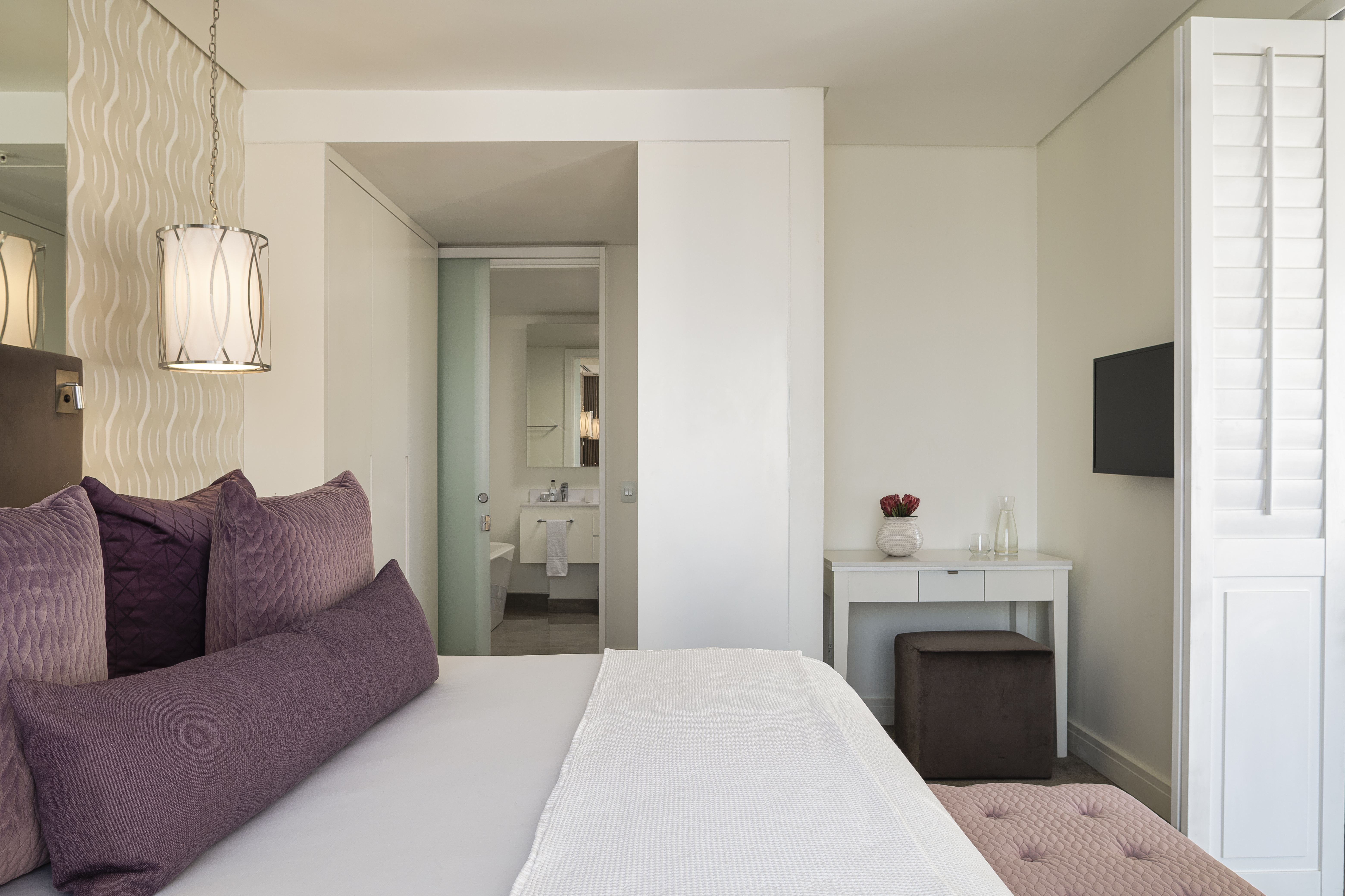 Double Executive One Bedroom