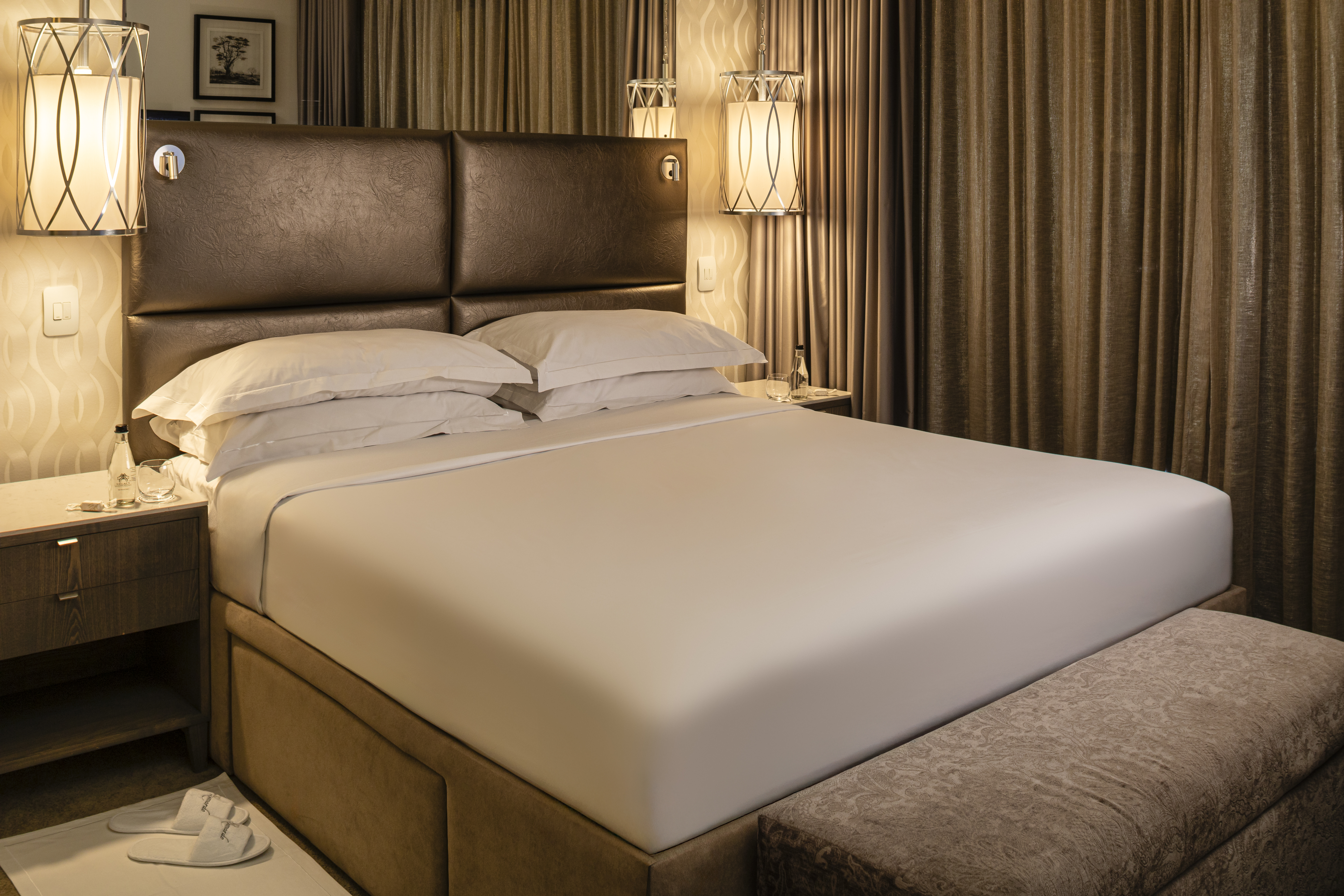 Apartment Three Bedrooms