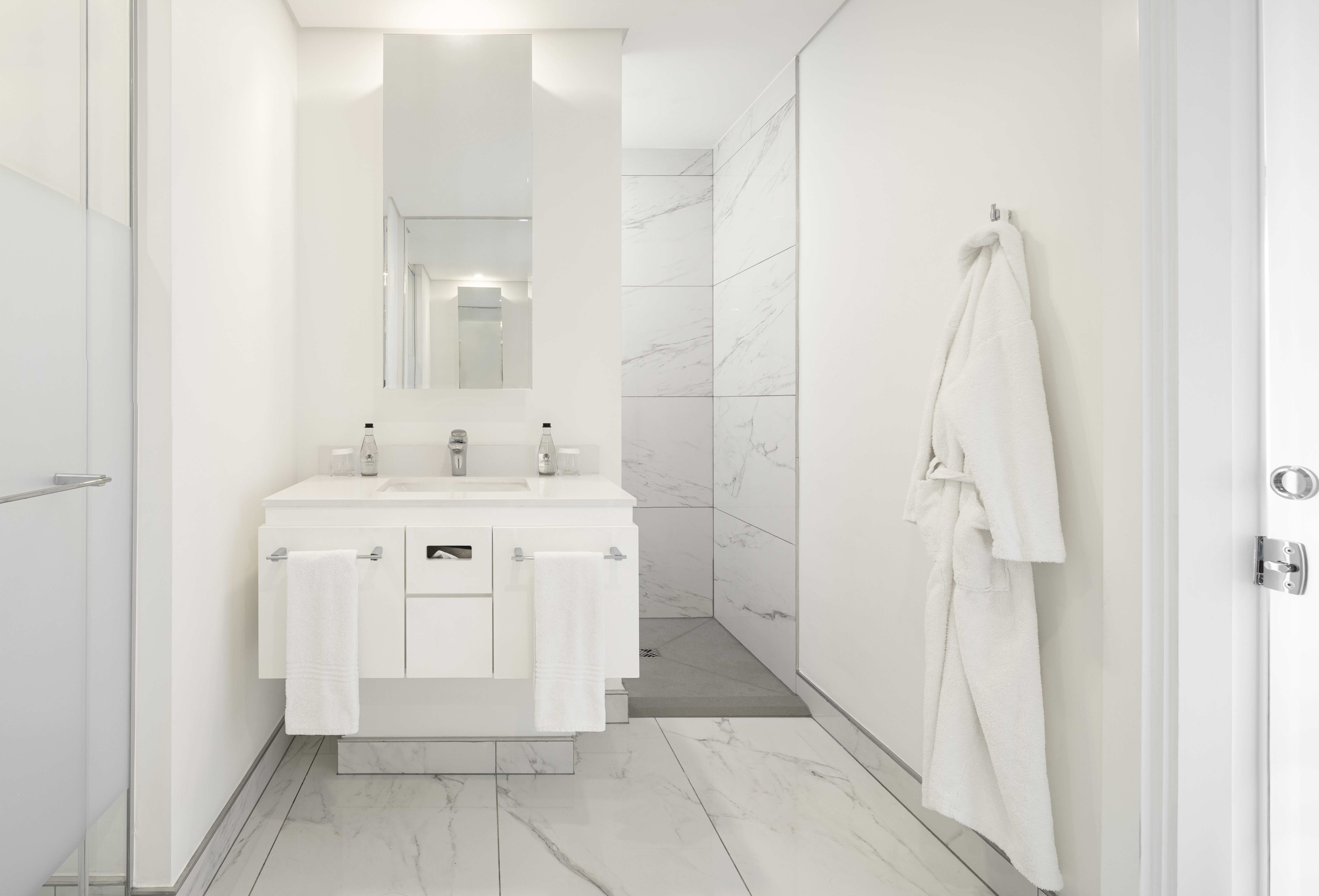 Double Luxury Two Bedrooms