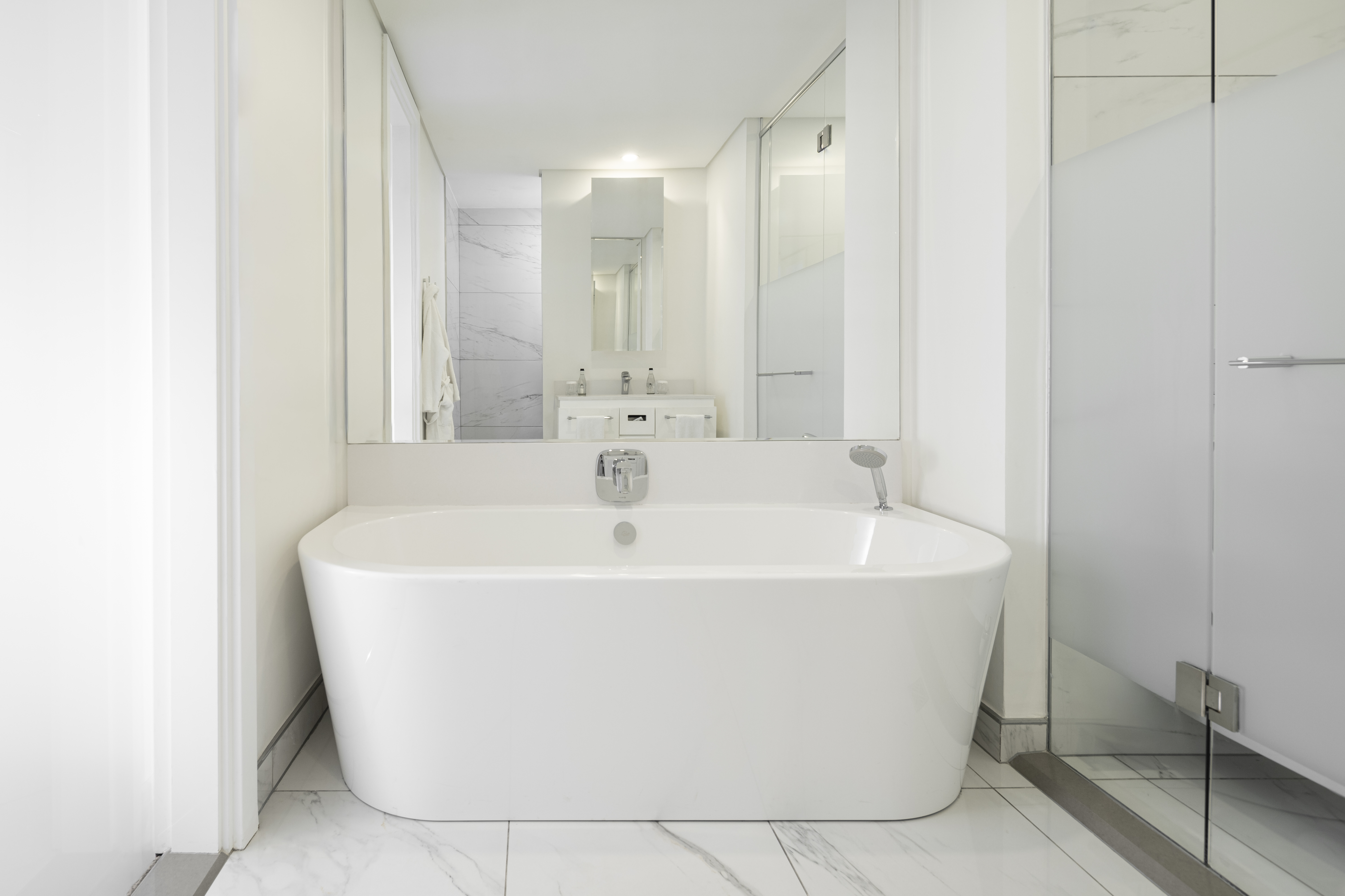 Double Luxury Two Bedrooms