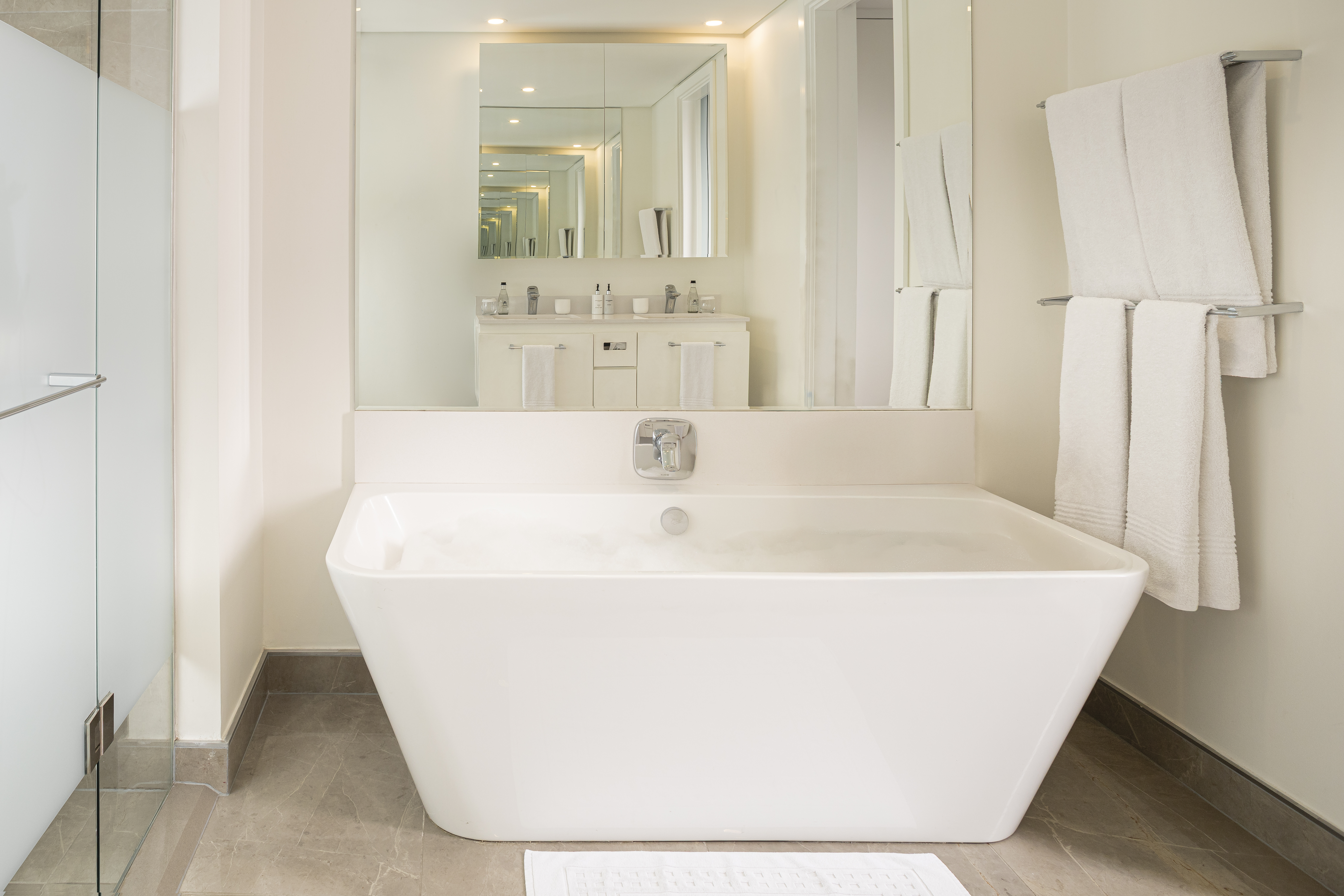 Apartment Three Bedrooms