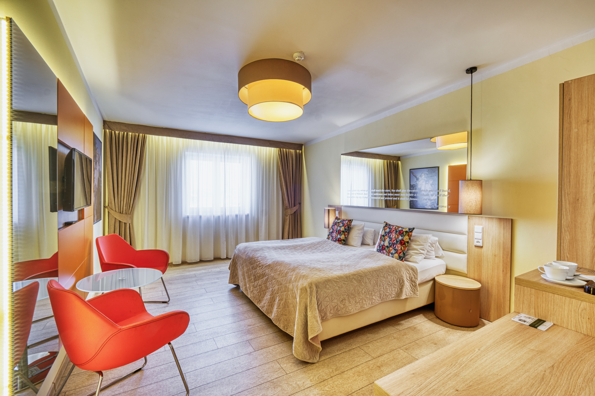 Suite Standard