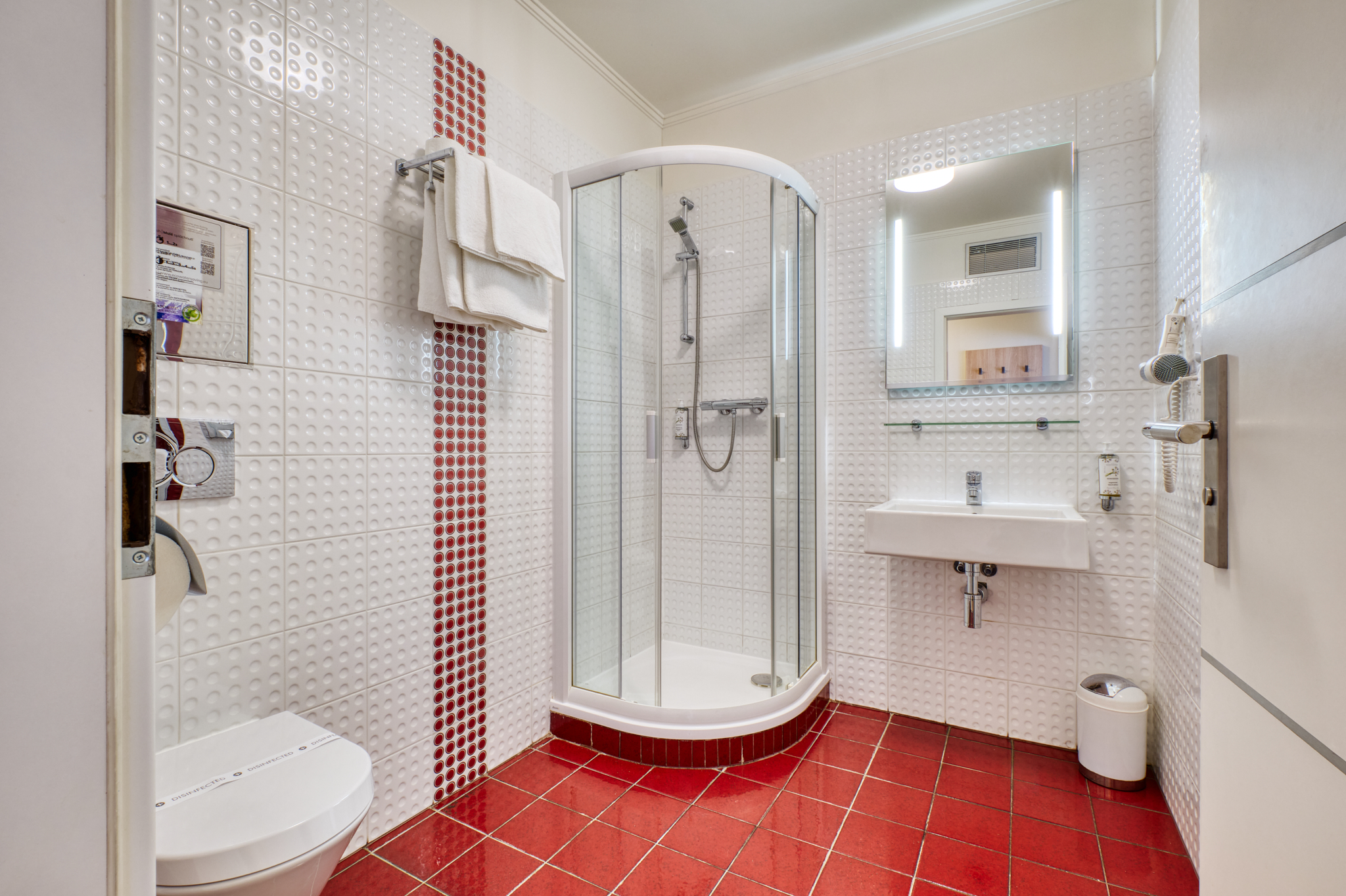 Double or Twin Standard