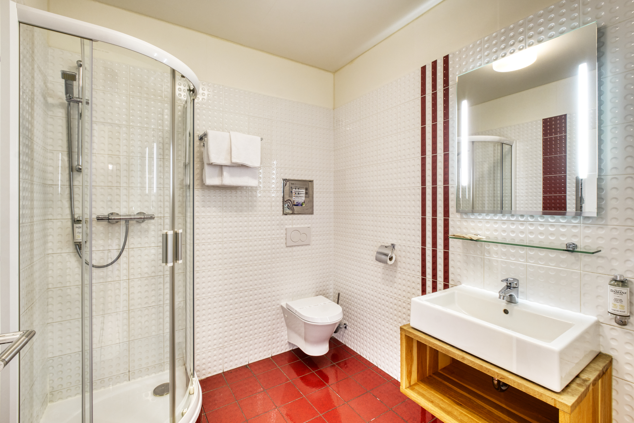 Suite Standard