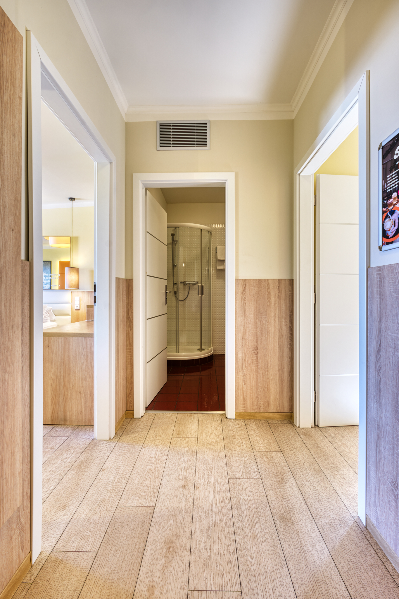 Suite Standard