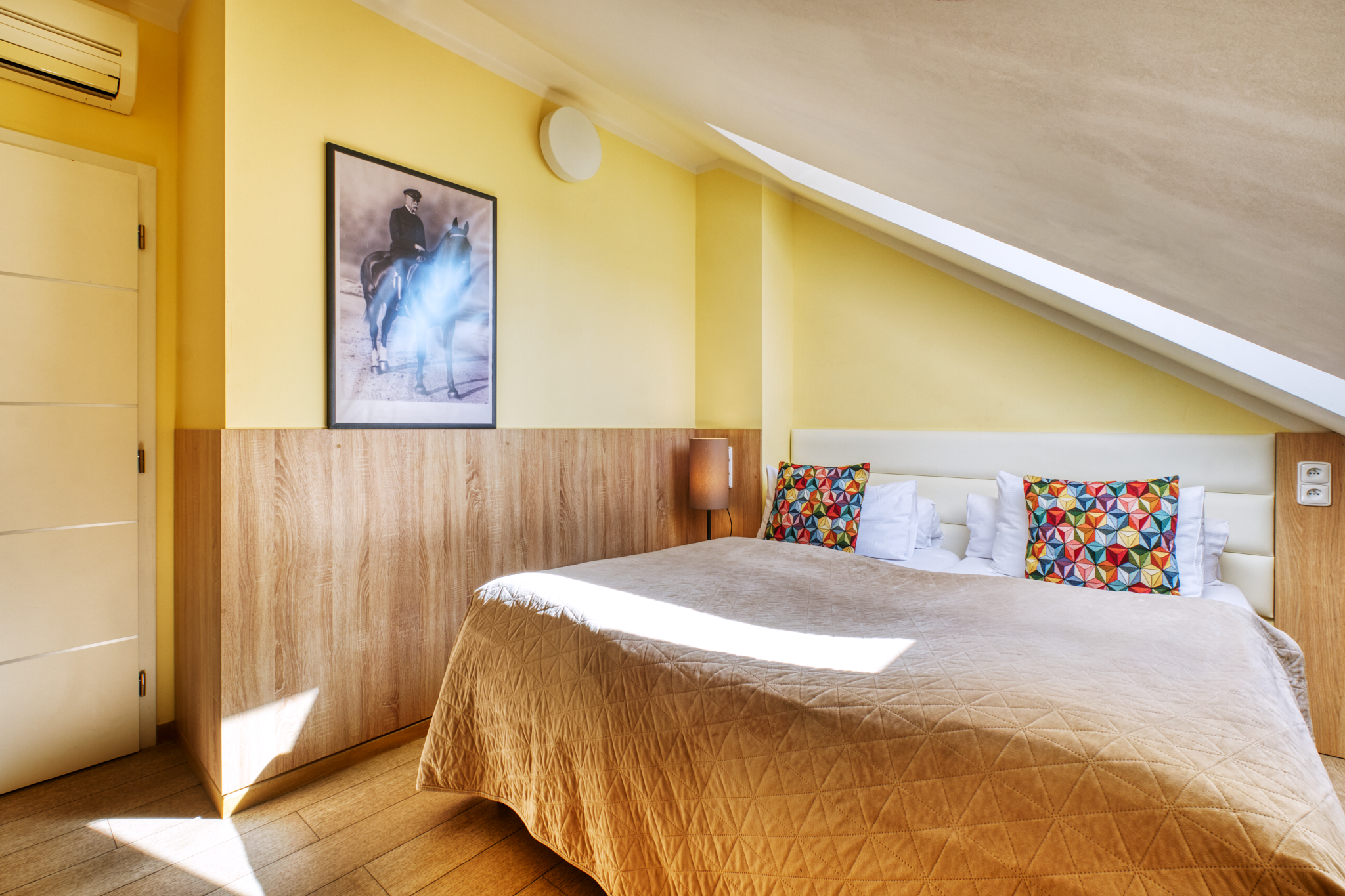 Suite Standard