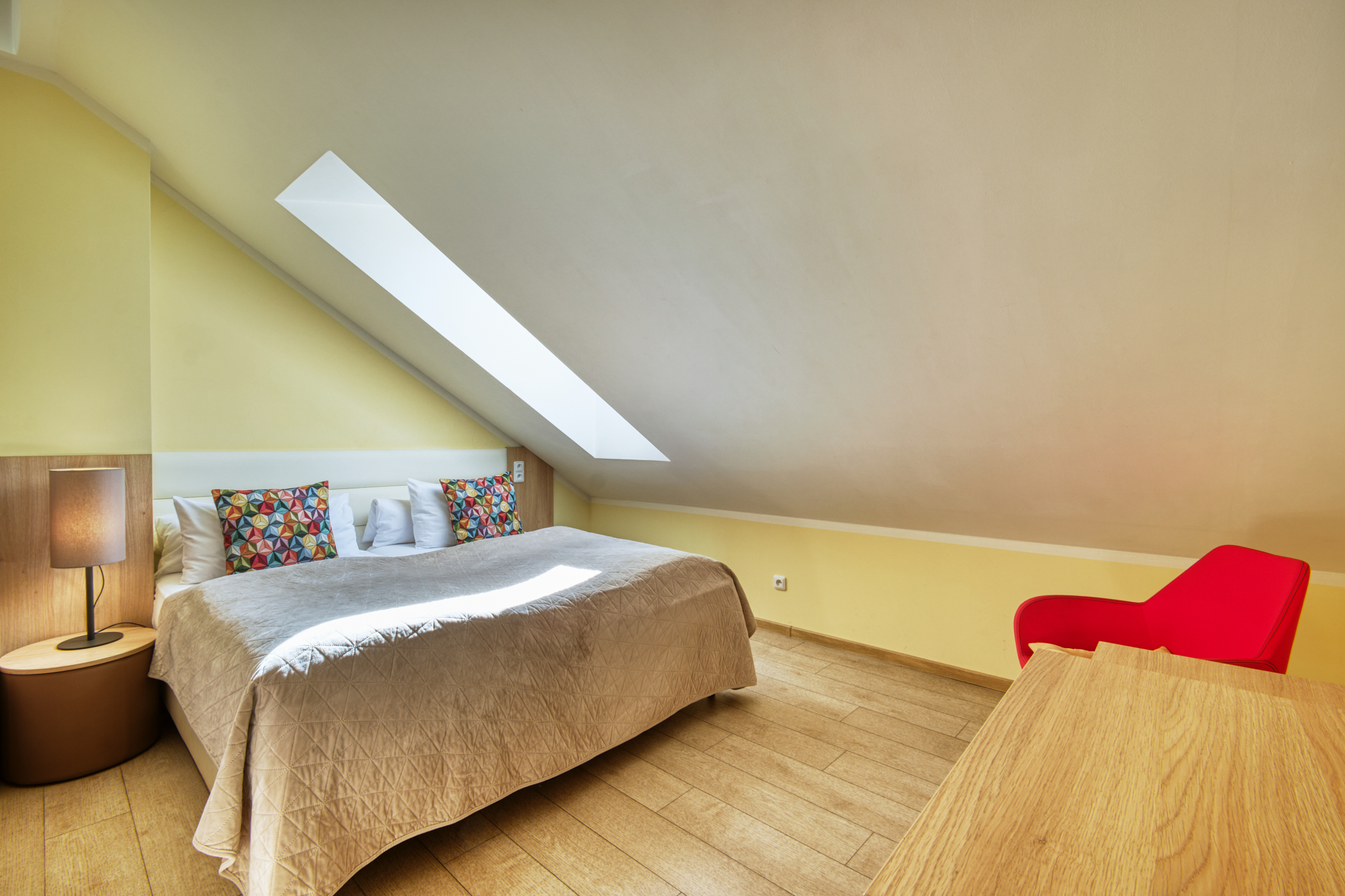 Suite Standard
