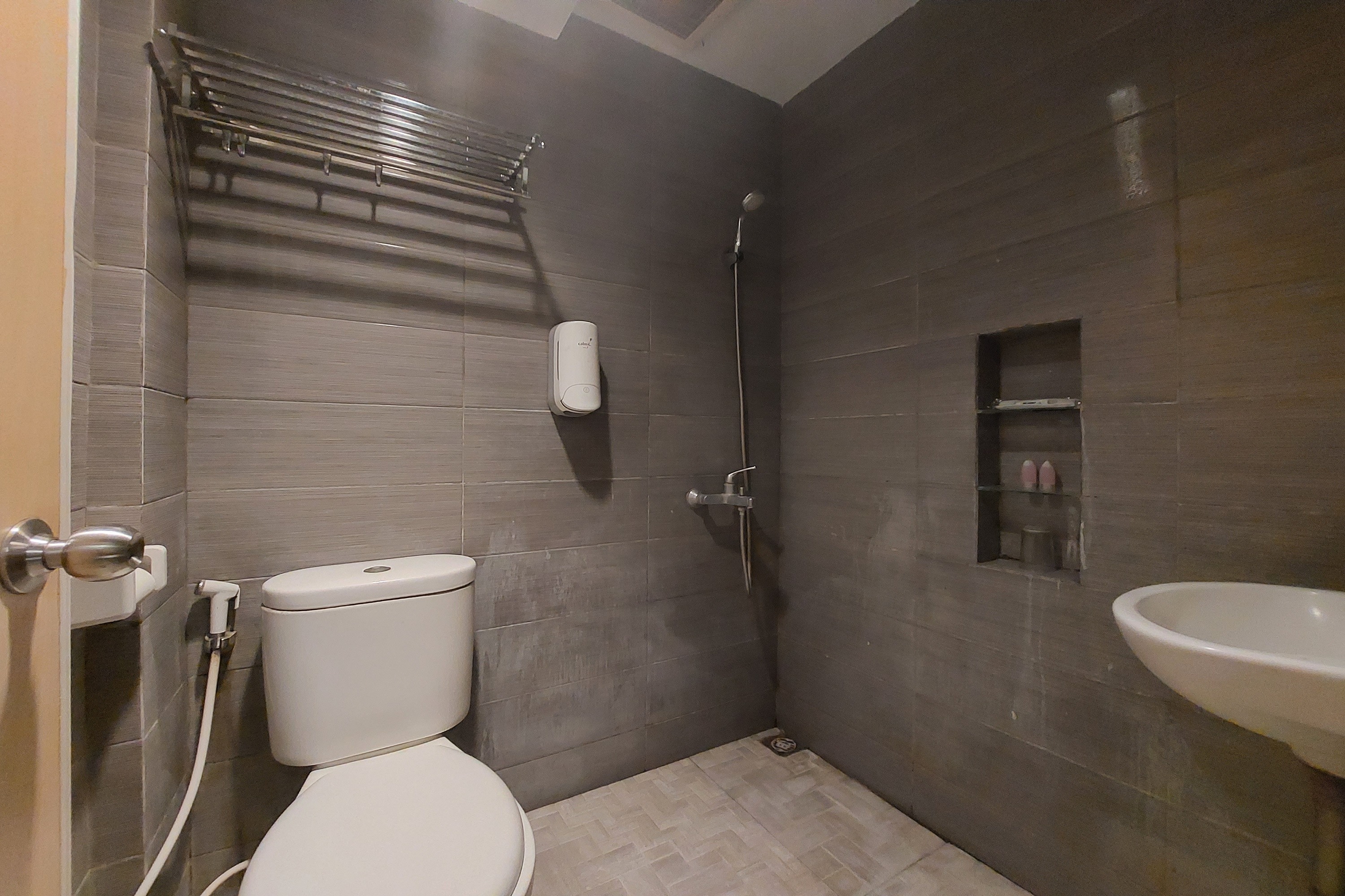 Family Room Standard